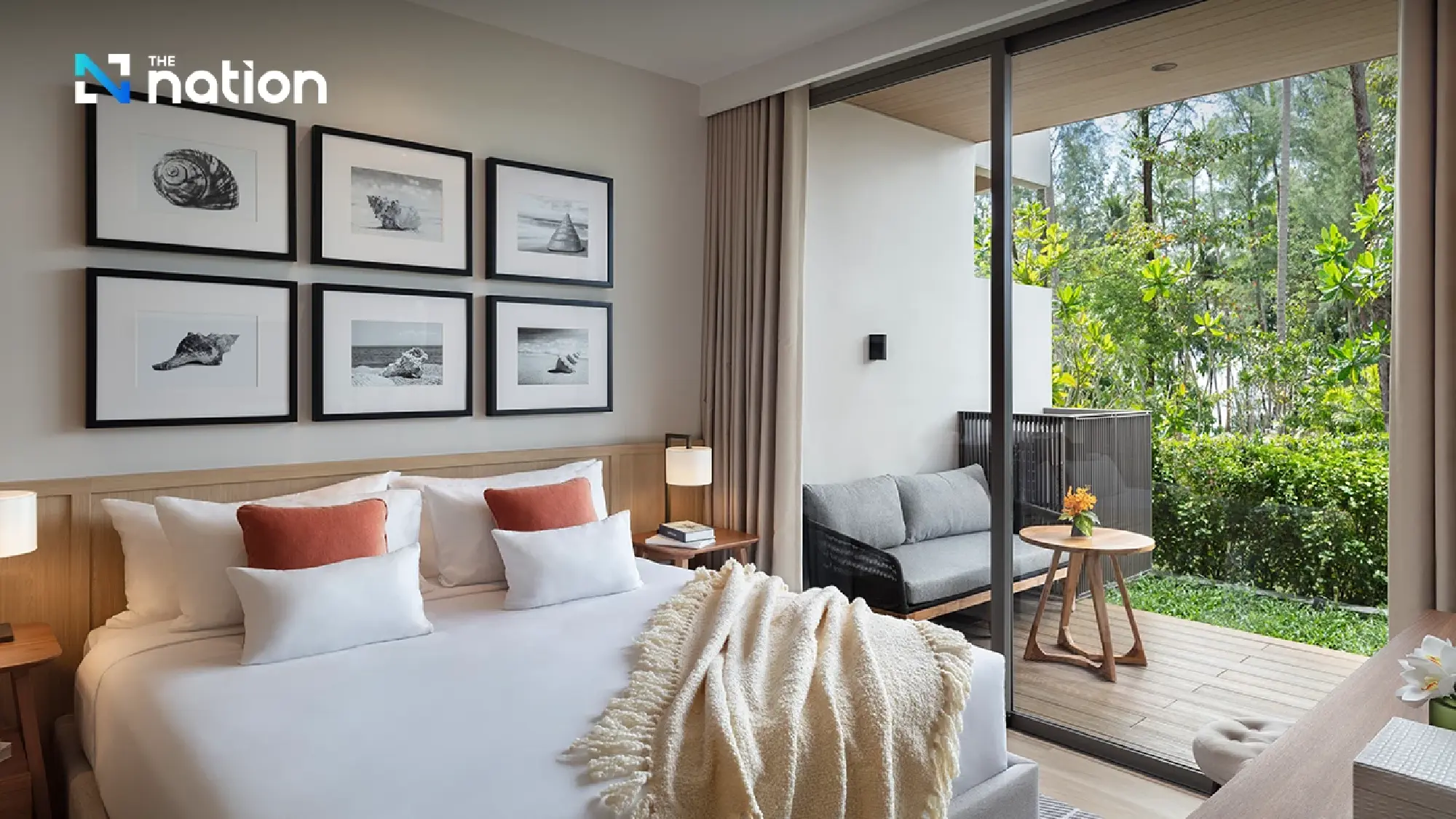 Hong Kong's 'Father of Lan Kwai Fong' Brings Four Decades of Hospitality Expertise to Phuket's Evolving Luxury Market