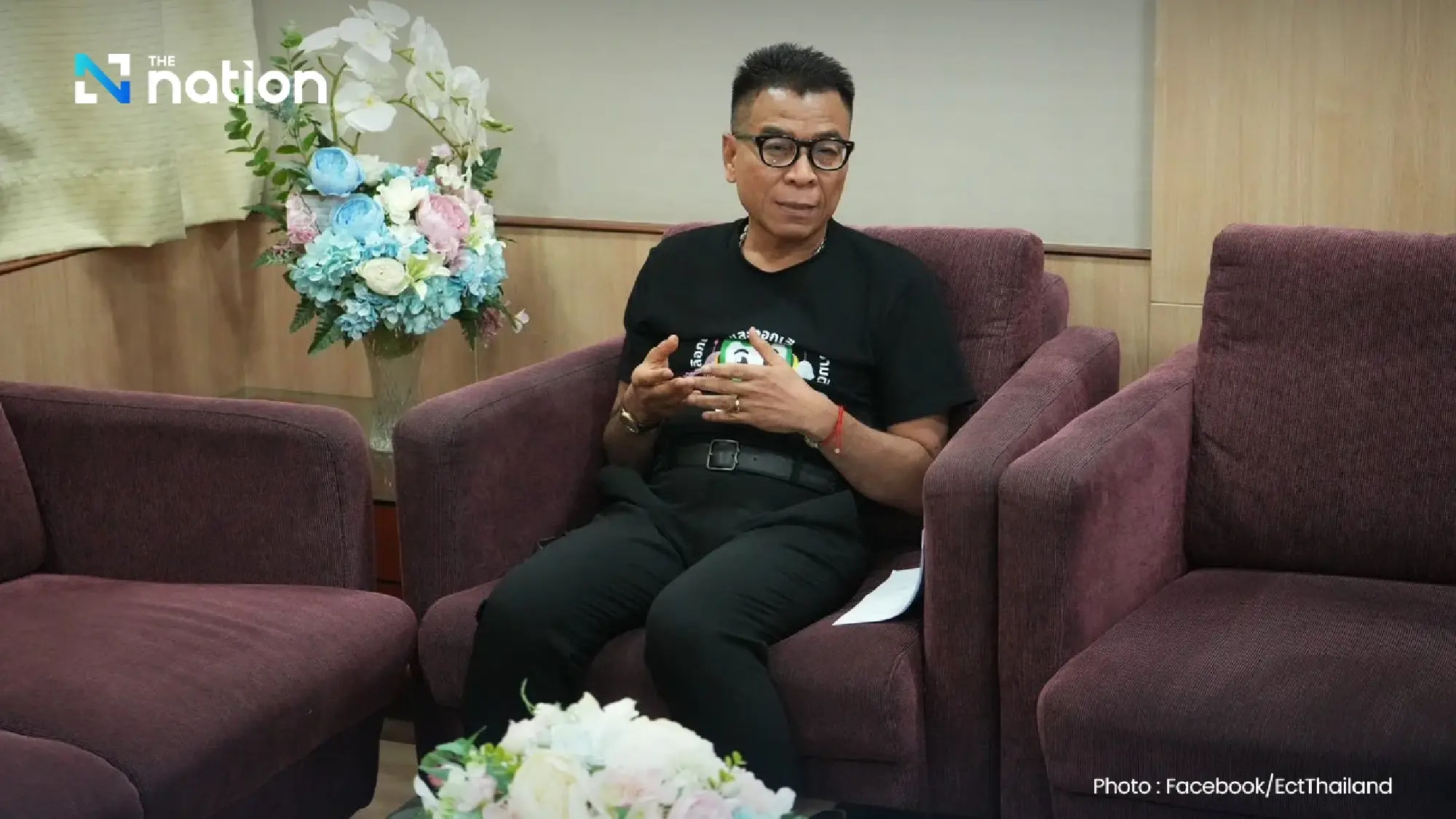 EC says “7,500 baht per head” vote-buying claim is only an estimate, vows tighter checks in risk areas