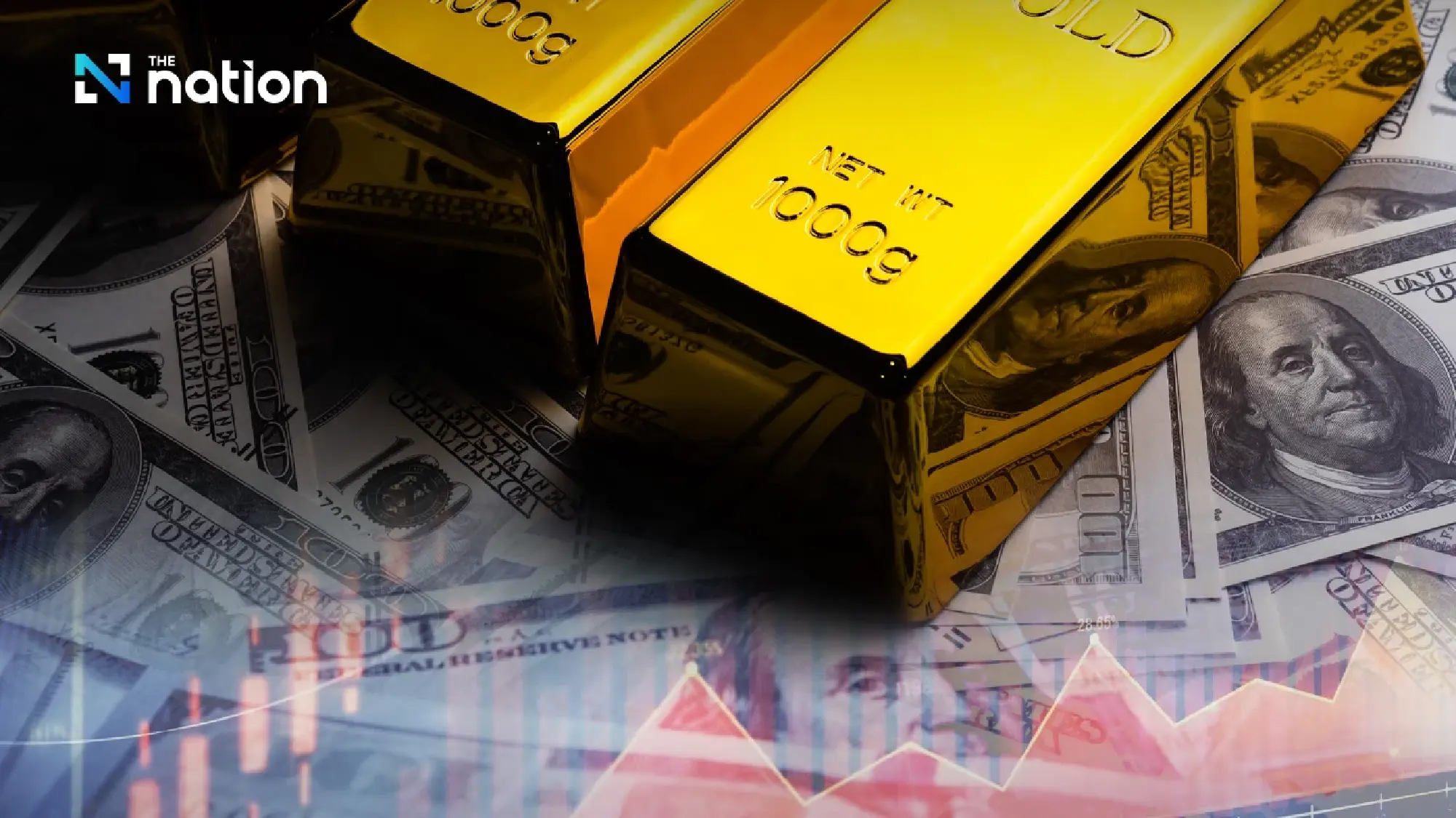 Gold traders see Thailand price hitting 88,000 baht this year