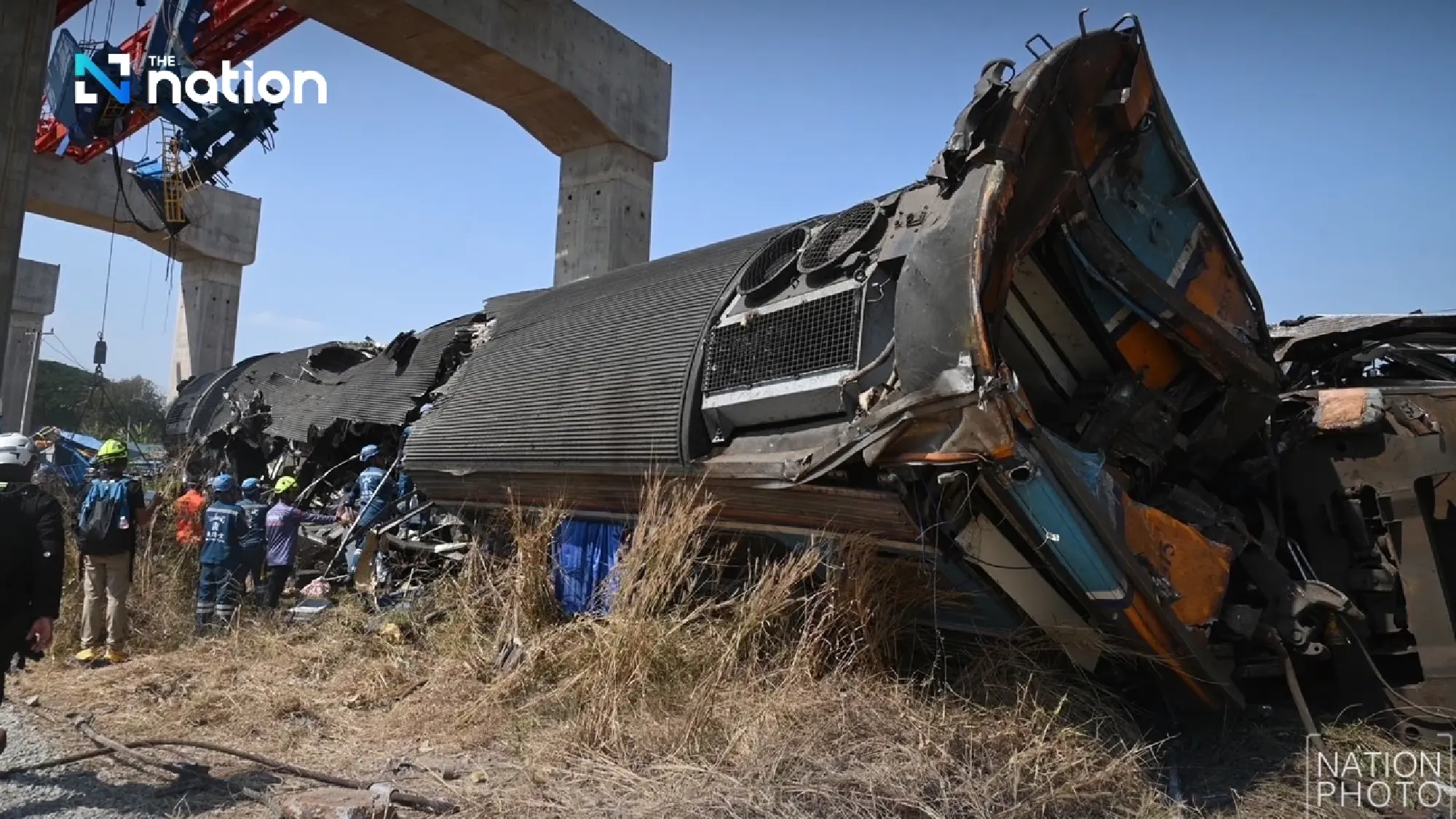 Transport Ministry considers bundling travel insurance into train fares