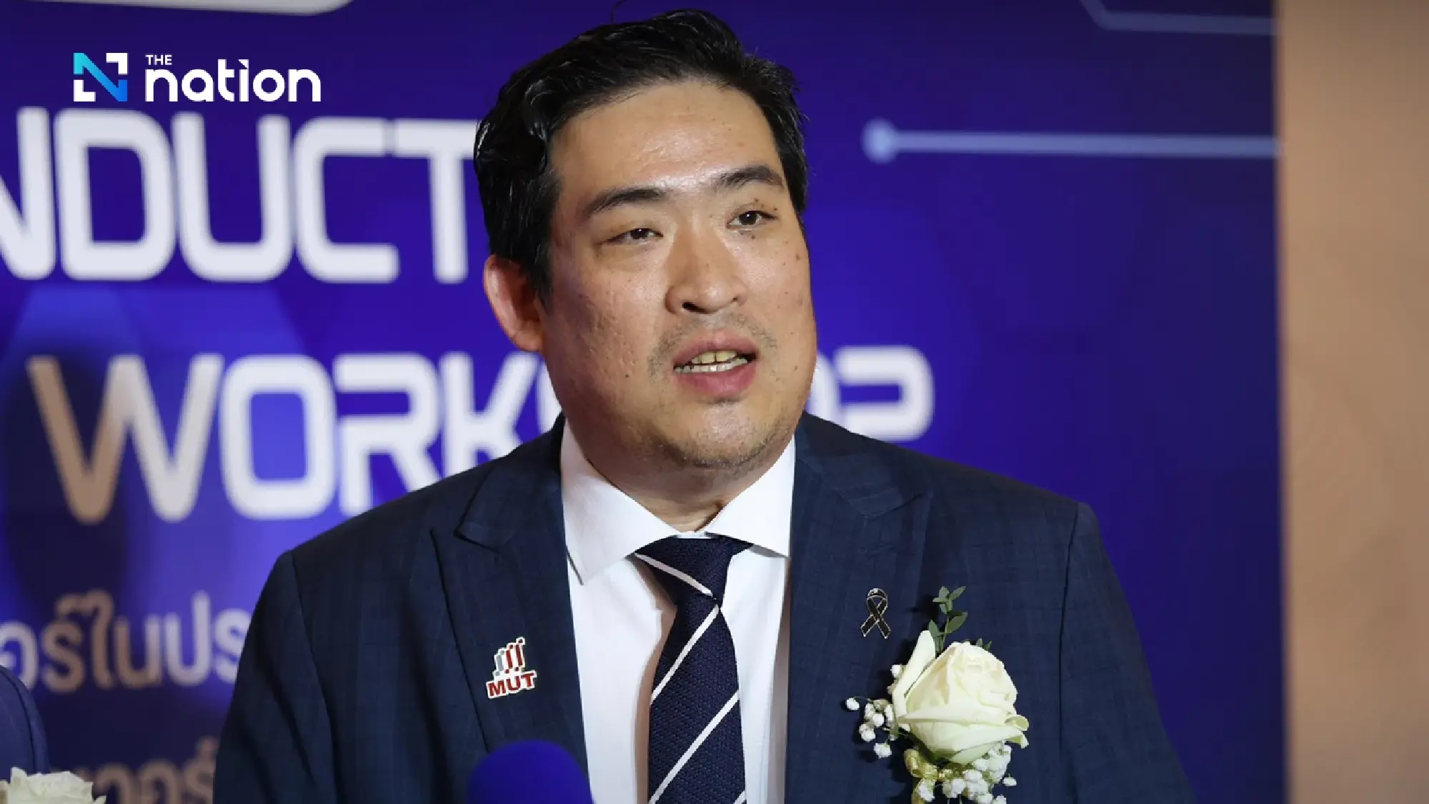 MHESI Joins Forces with ASU and SIA to Build Workforce Foundations and Drive the Thailand Semiconductor Roadmap