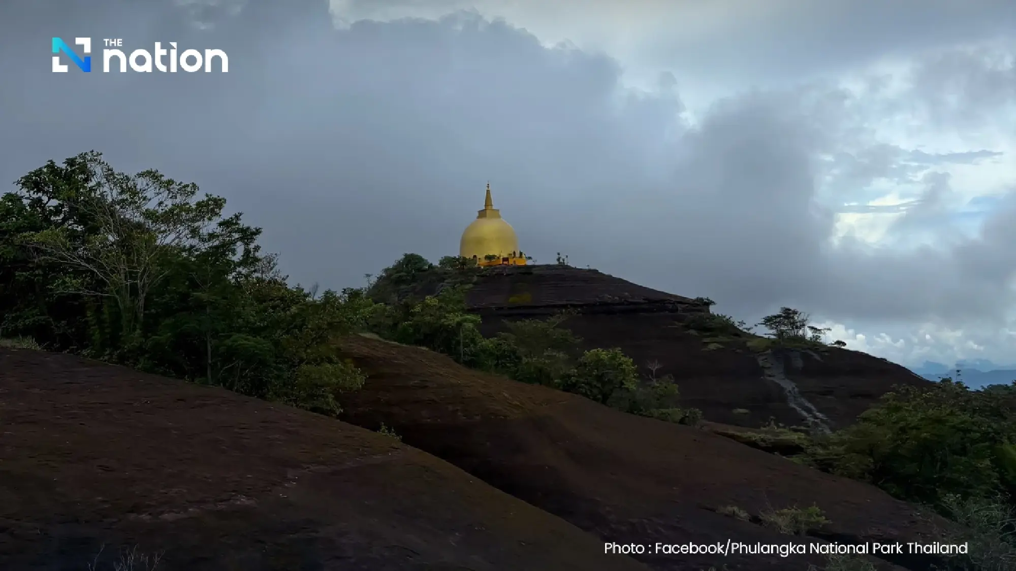 Temperature rises 1-3°C in northern Thailand, cold weather persists