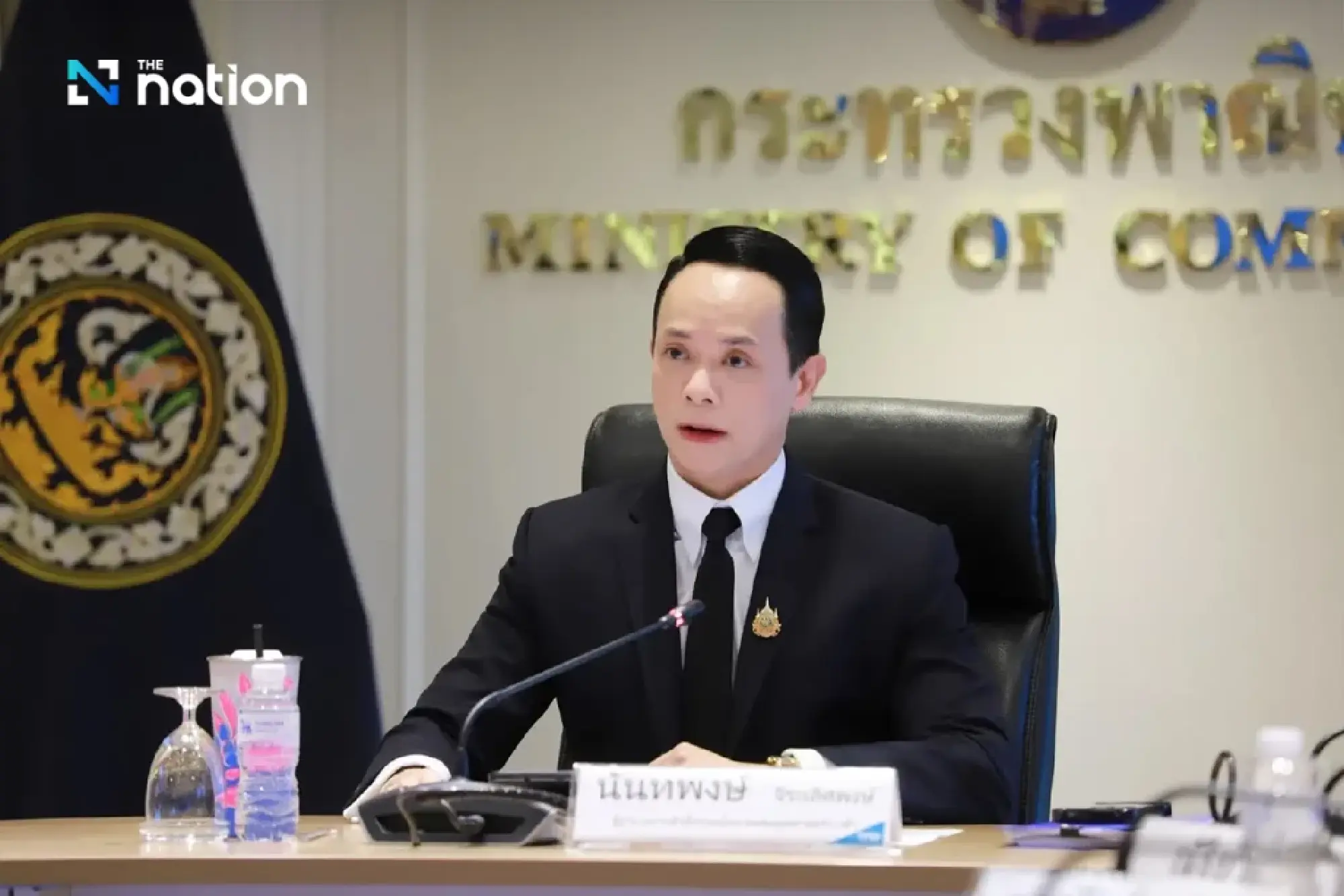 Thailand’s 2025 inflation dips below zero, not deflation: TPSO