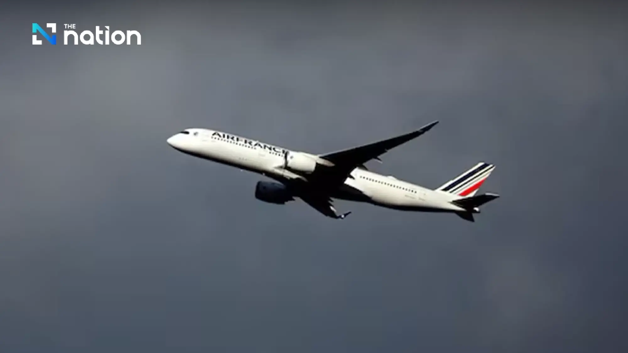 Air France, KLM pause flights to Middle East, including Dubai, Israel