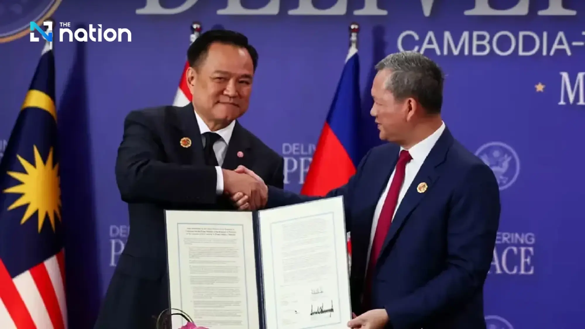 Global flashpoints: the conflicts to watch in 2026