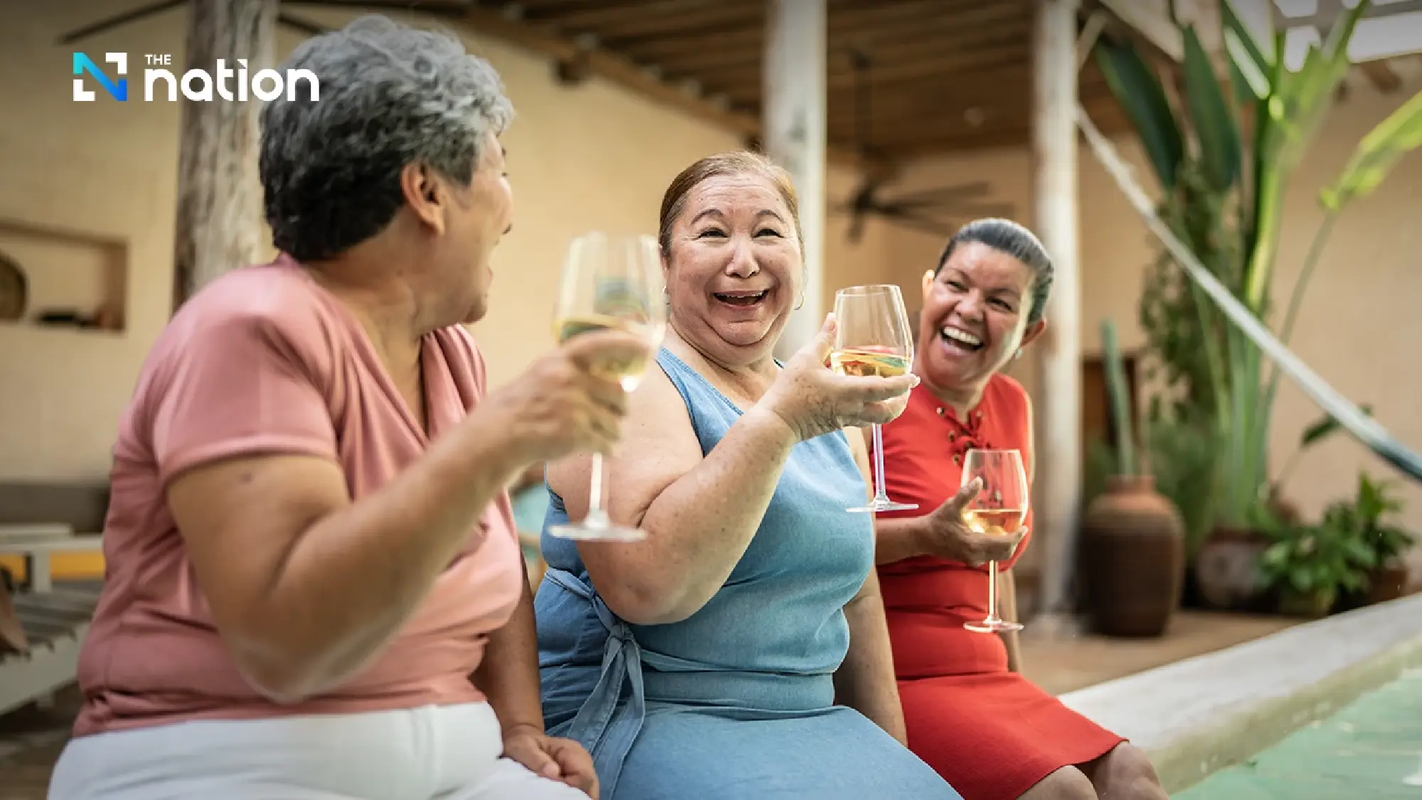 Booking.com Urges Thai Hospitality Sector to Embrace AI and Personalisation as Travel Enters 'Era of You'