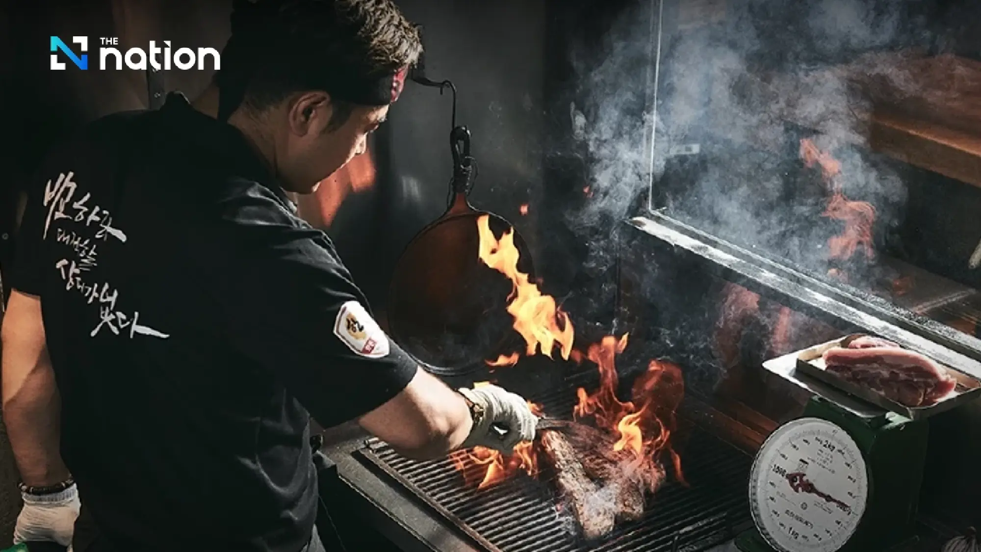 Foreign dining boom: Thai giants ramp up restaurant investments