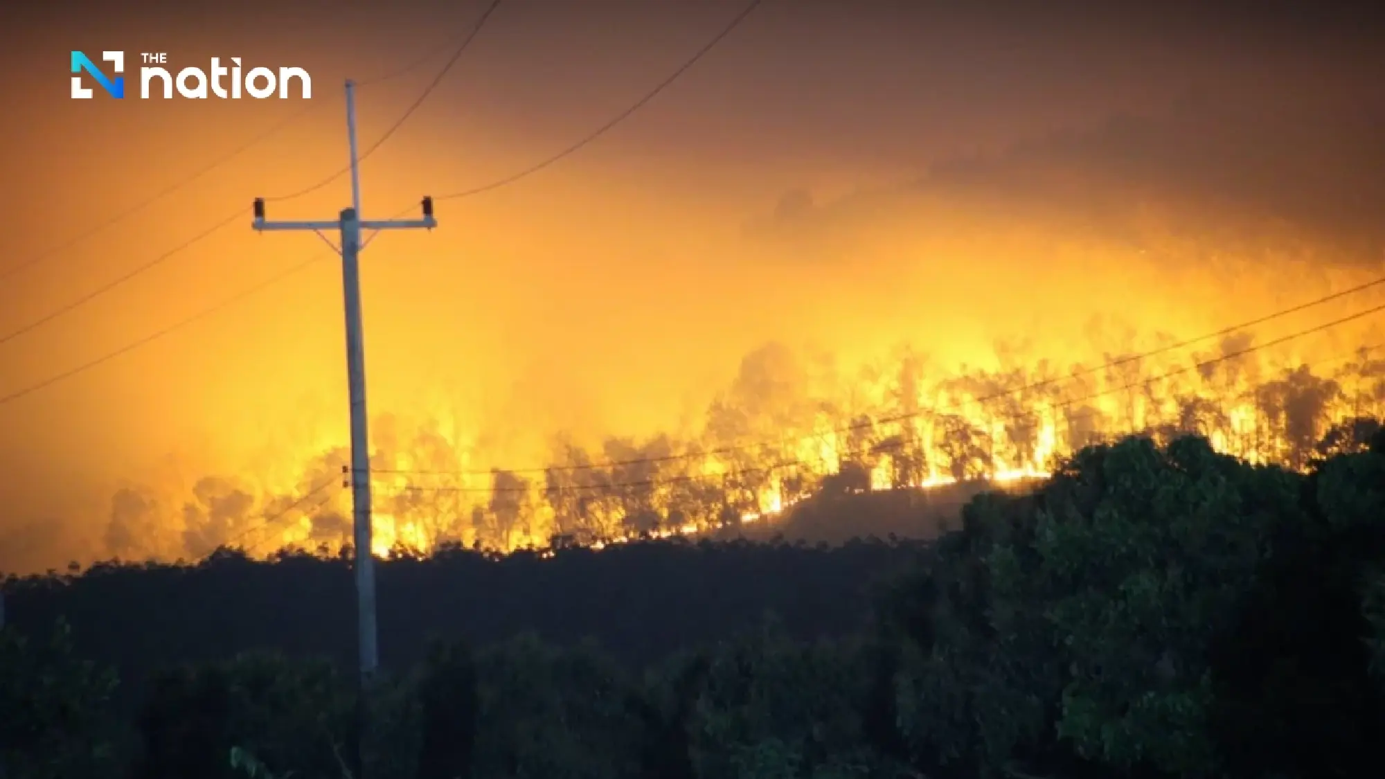 Triple Alliance: Thailand, Laos, and Myanmar Unite to Combat Transboundary ‘Smoke Without Borders’