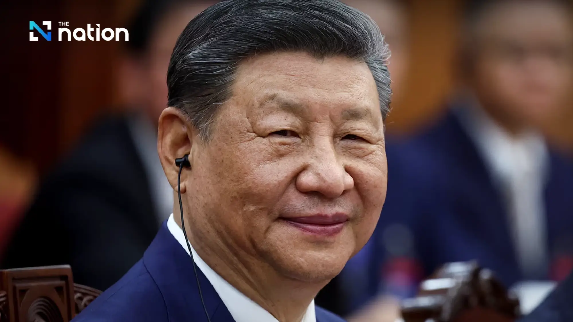 China’s 15th plan to reshape demand; DITP flags risks and openings for Thai firms