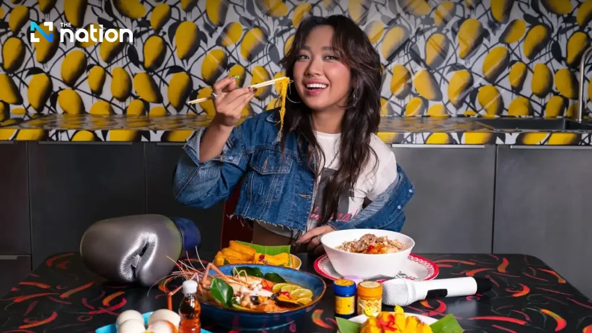 Airbnb Partners with Thai Rap Sensation MILLI to Showcase Bangkok ‘Soft Power’