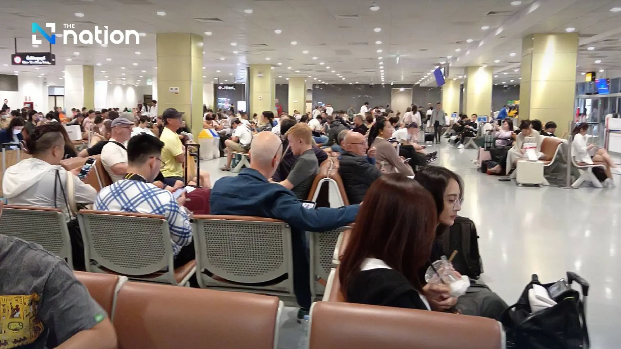 CAAT sees positive 2026 aviation outlook as Chinese tourists rebound to 75%