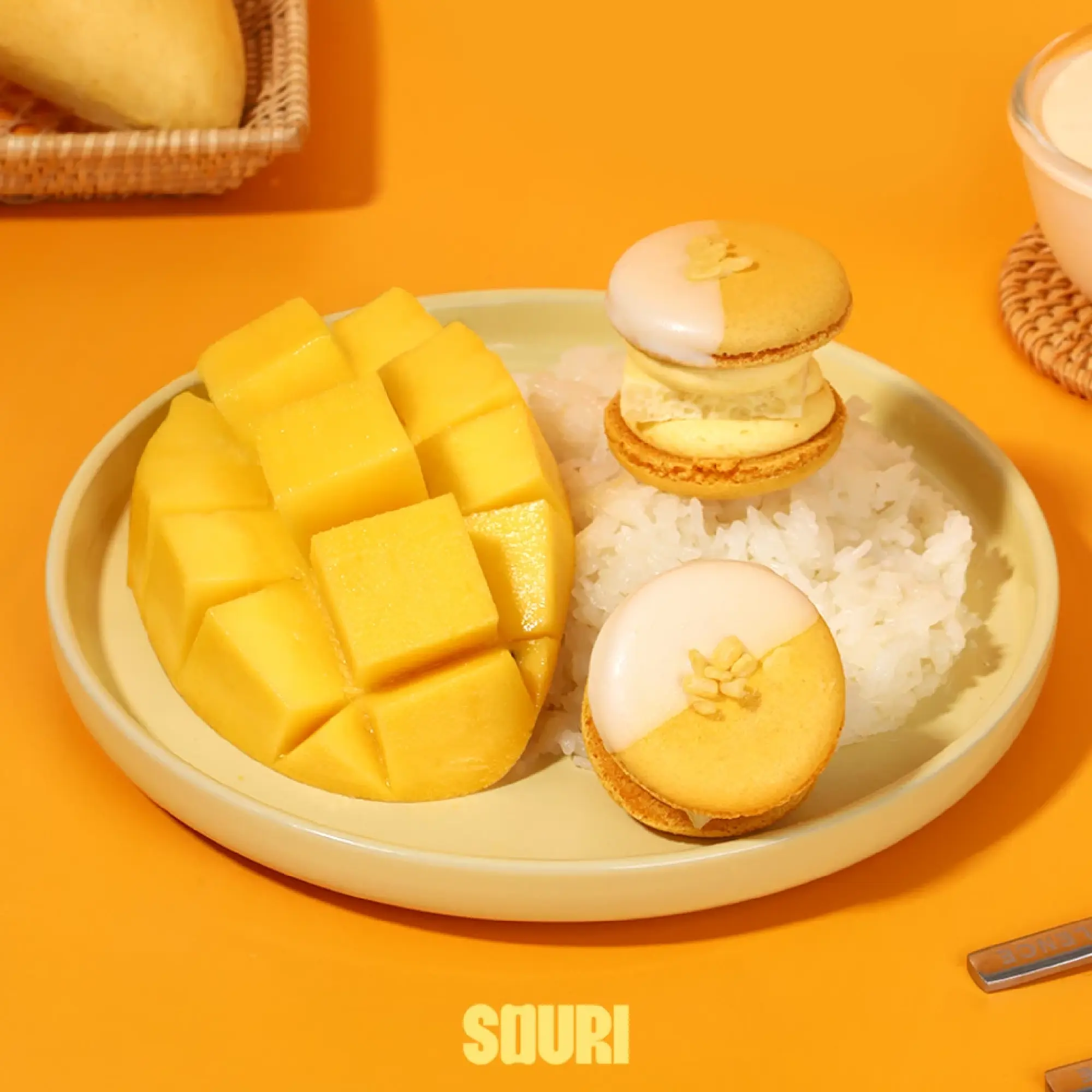 SOURI Redefines Night Café Culture on Banthat Thong