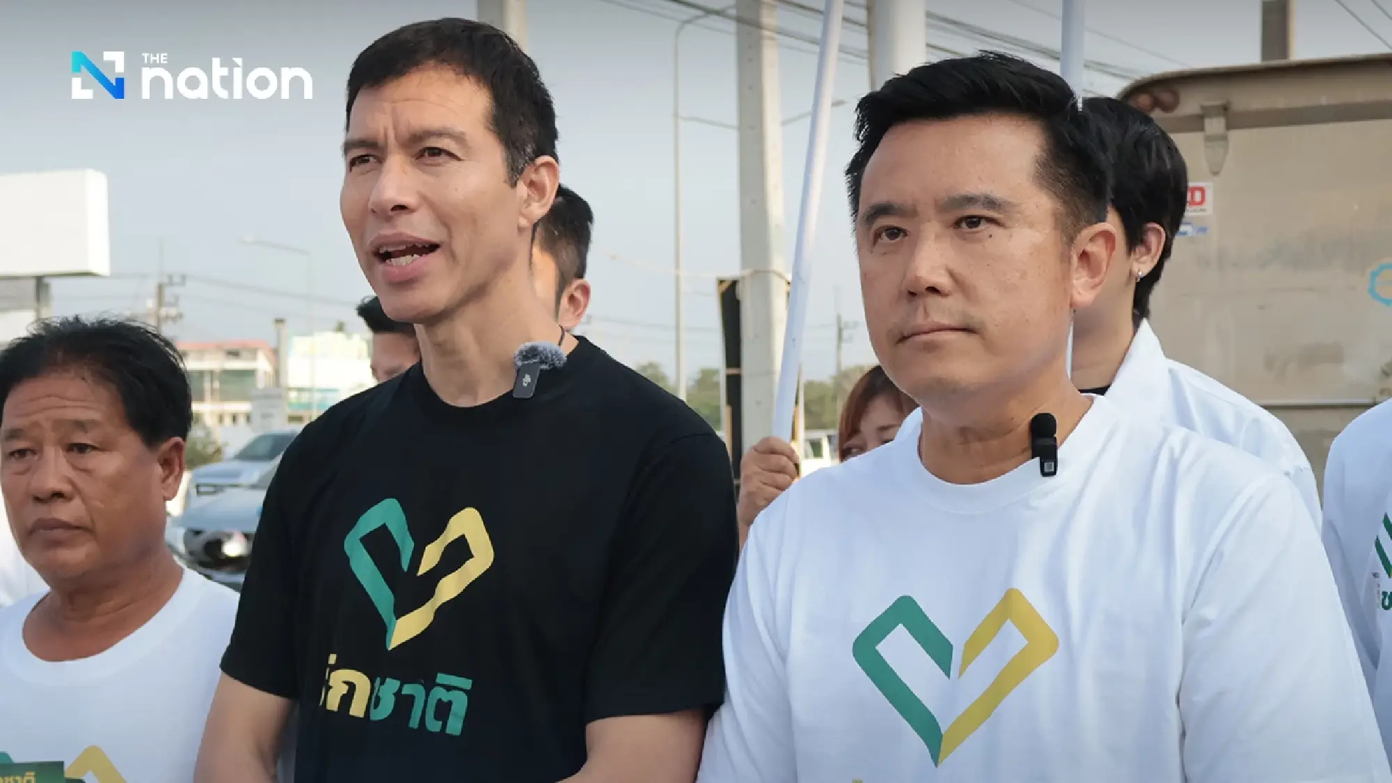 Rak Chart claims vote-buying money could hit THB 200bn, alleges Bangkok rate up to THB 7,500 per head