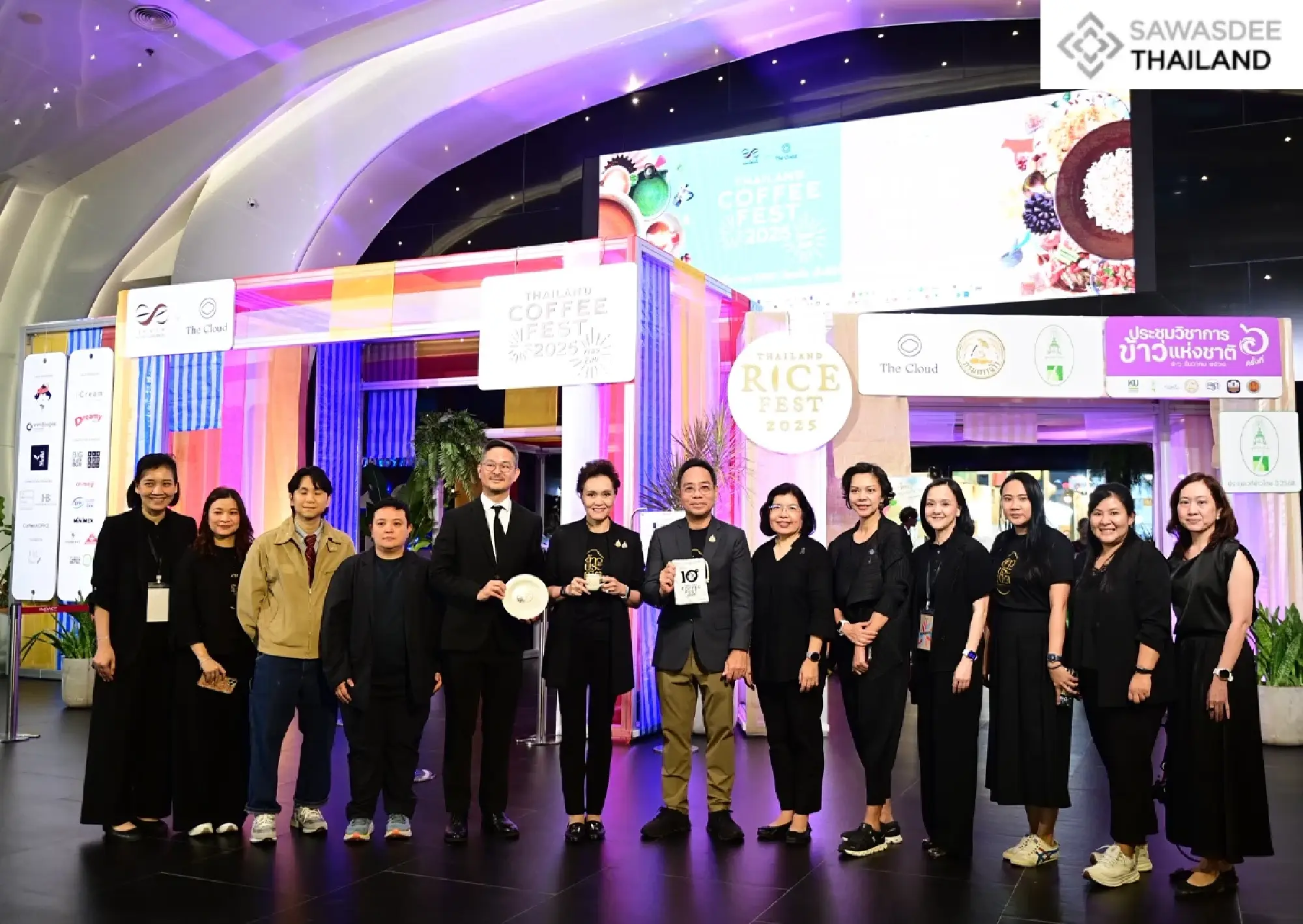 From Commodity to Craft: Thailand's Strategy on "Exquisite Rice"