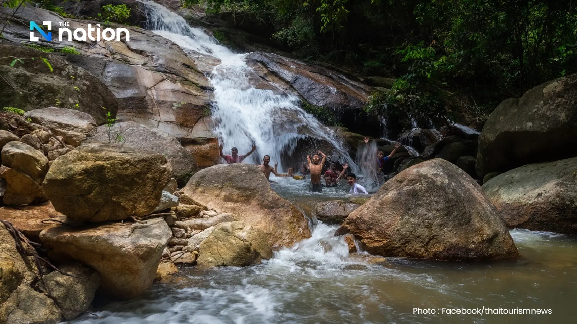 TAT banks on ‘Amazing 5 Economy’ strategy to boost tourism revenue to 3 trillion baht