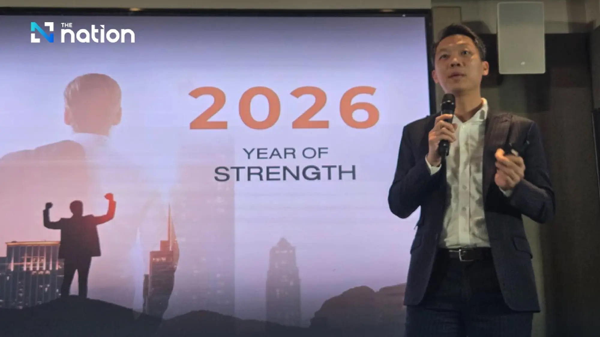 Tritecha Tangmatitham