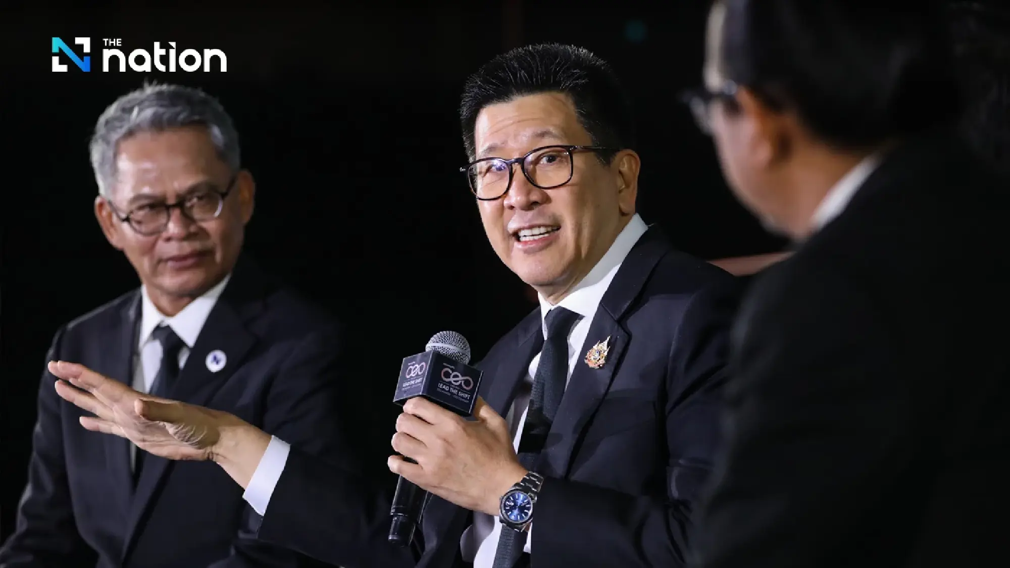 Ekniti Nitithanprapas