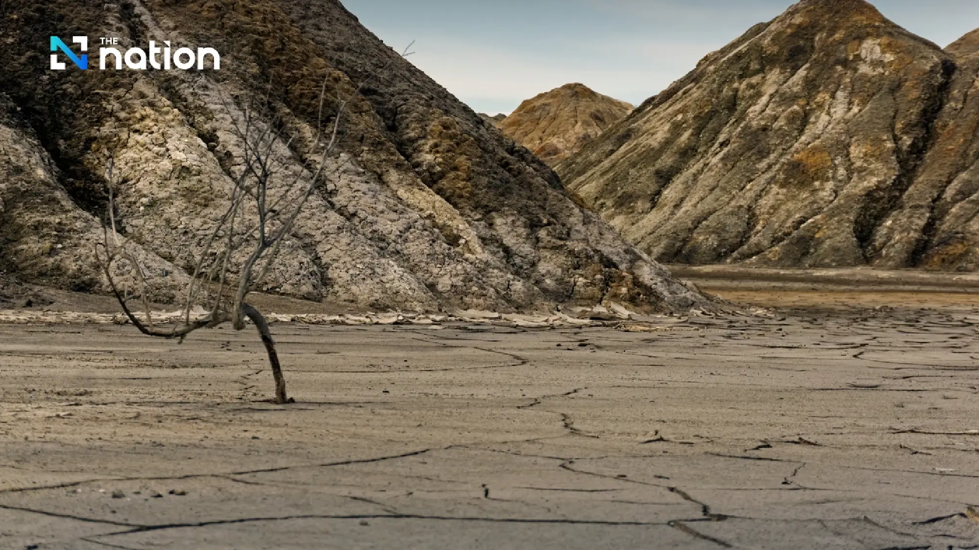 UN declares water bankruptcy era, hurting billions worldwide