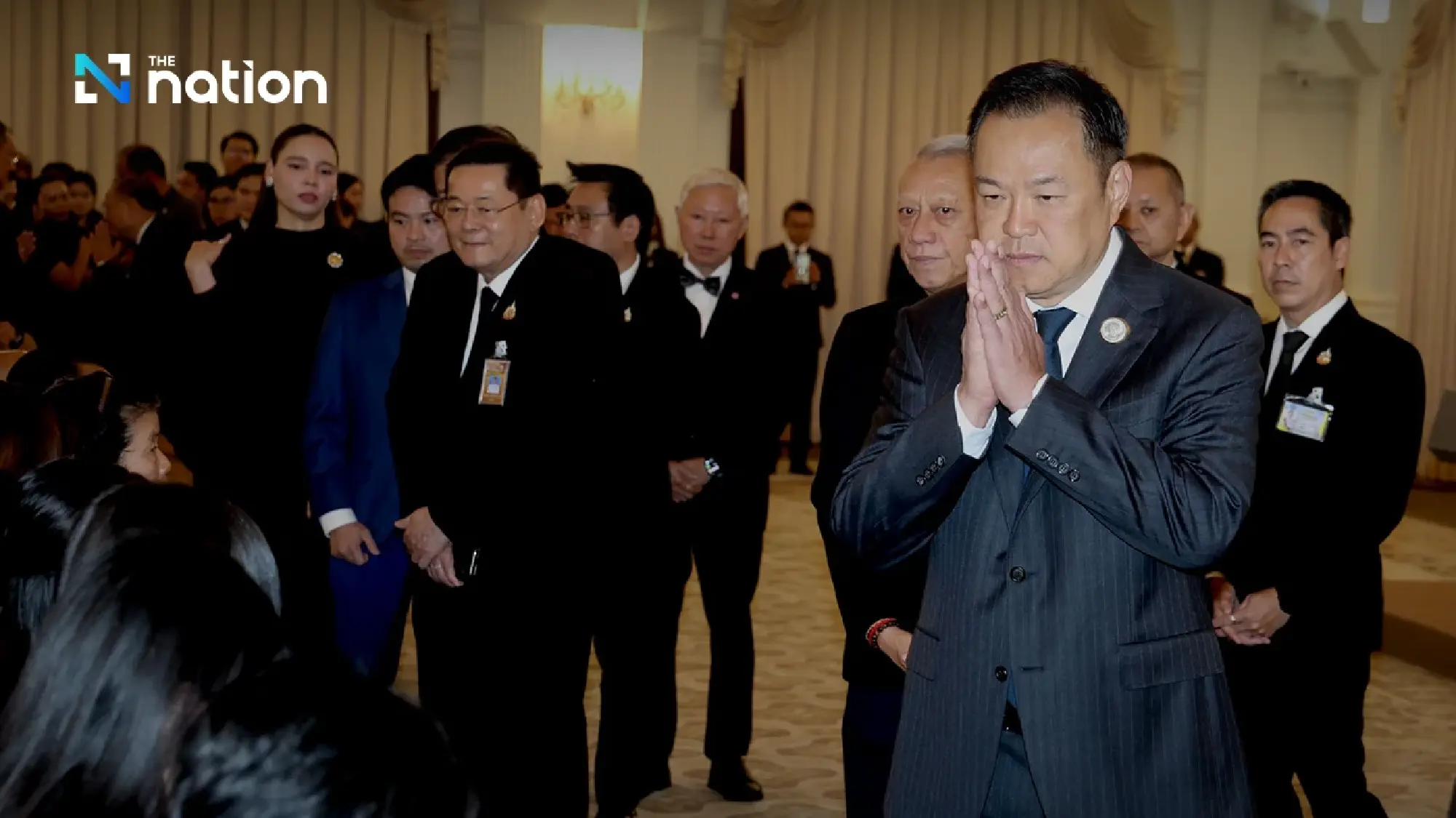 Families of 30 Korat crane collapse victims receive THB 1.49m compensation