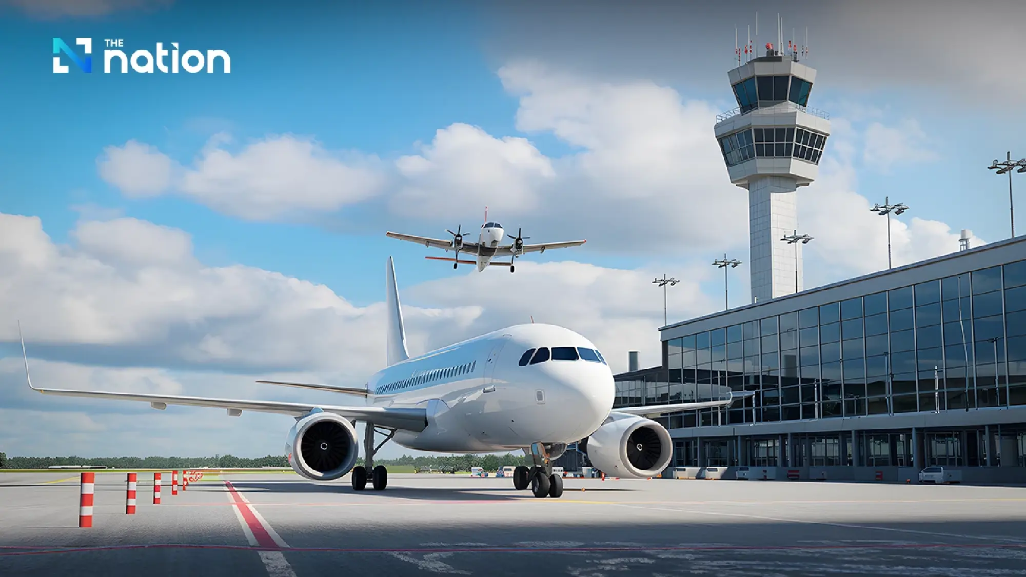 Thai aviation staff shortage deepens as CAAT signs IATA training MOU