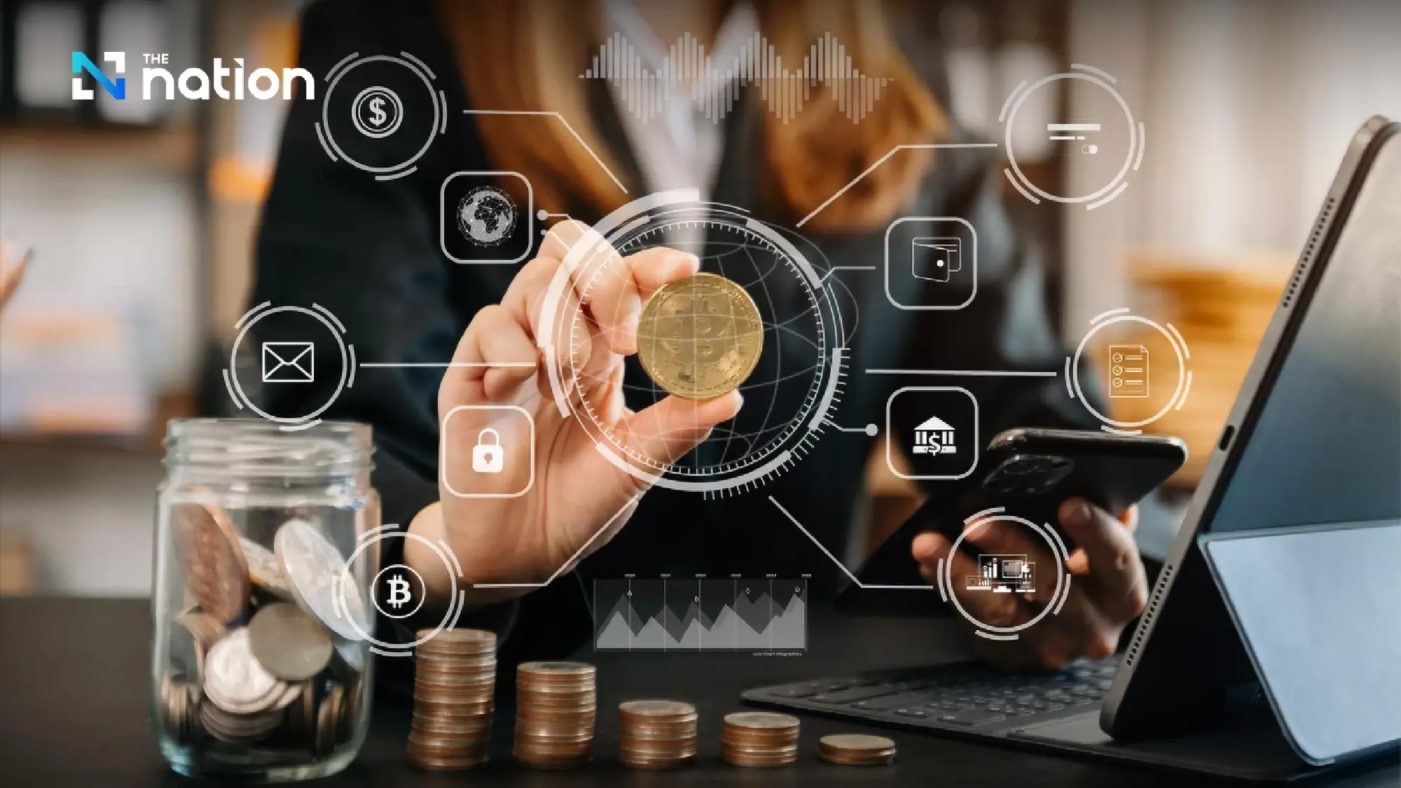 Scaling Success: Can Thailand’s Fintech Ecosystem Outpace Regional Fragmentation?