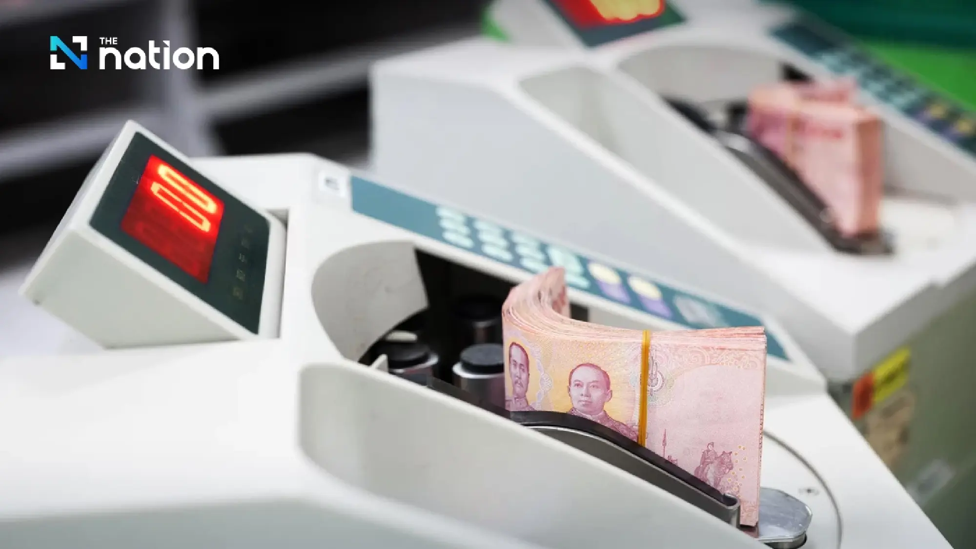 BOT, JFC warn structural woes, baht strength and downgrade risk