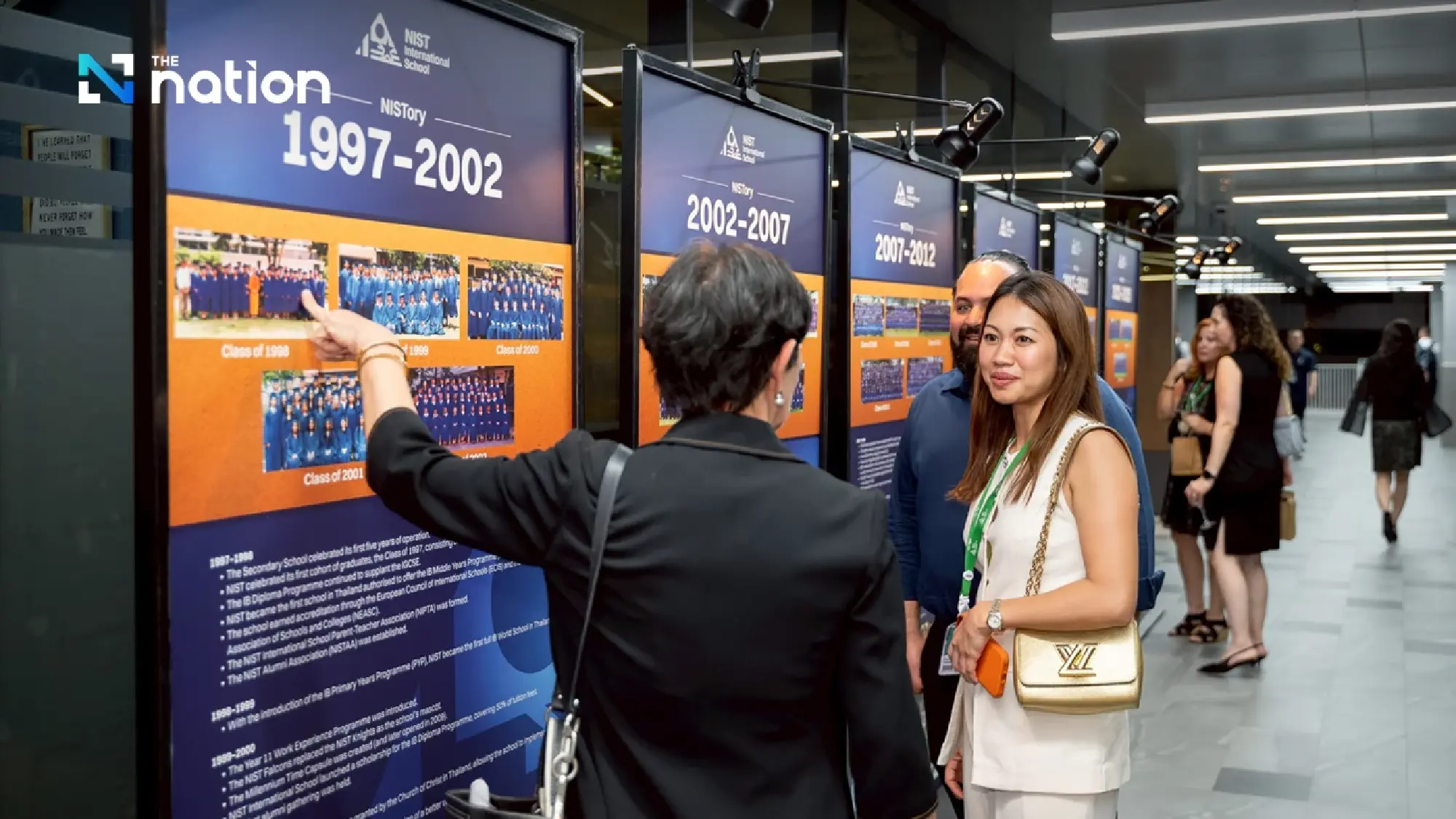 NIST International School Expands City-Centre Campus, Reinforcing Its Not-for-Profit Model and Long-Term Educational Vision