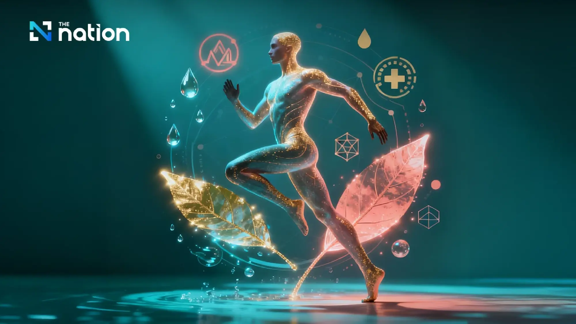 Five Thai innovations launched to meet the needs of modern life