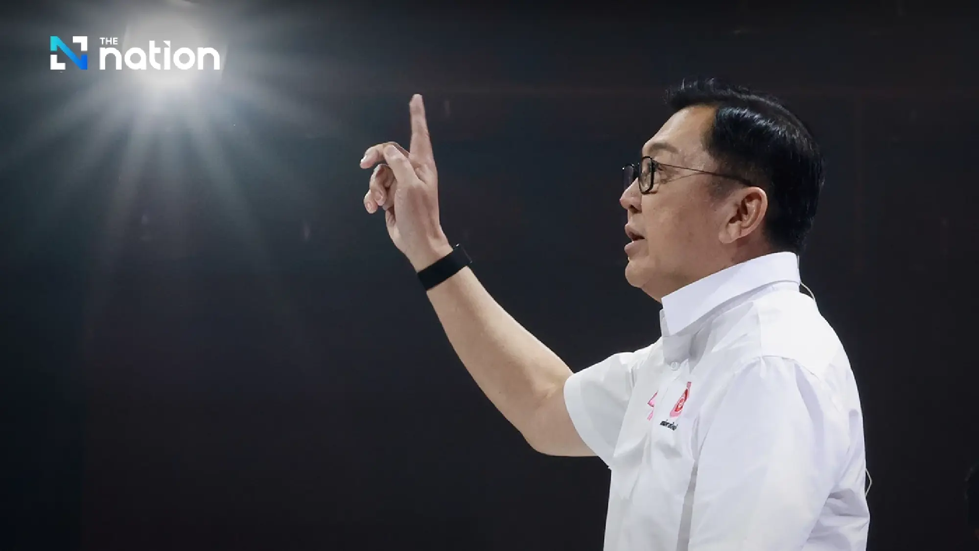 Jatuporn seeks ‘new opportunity’ to reform bureaucracy, wipe out corruption and debt