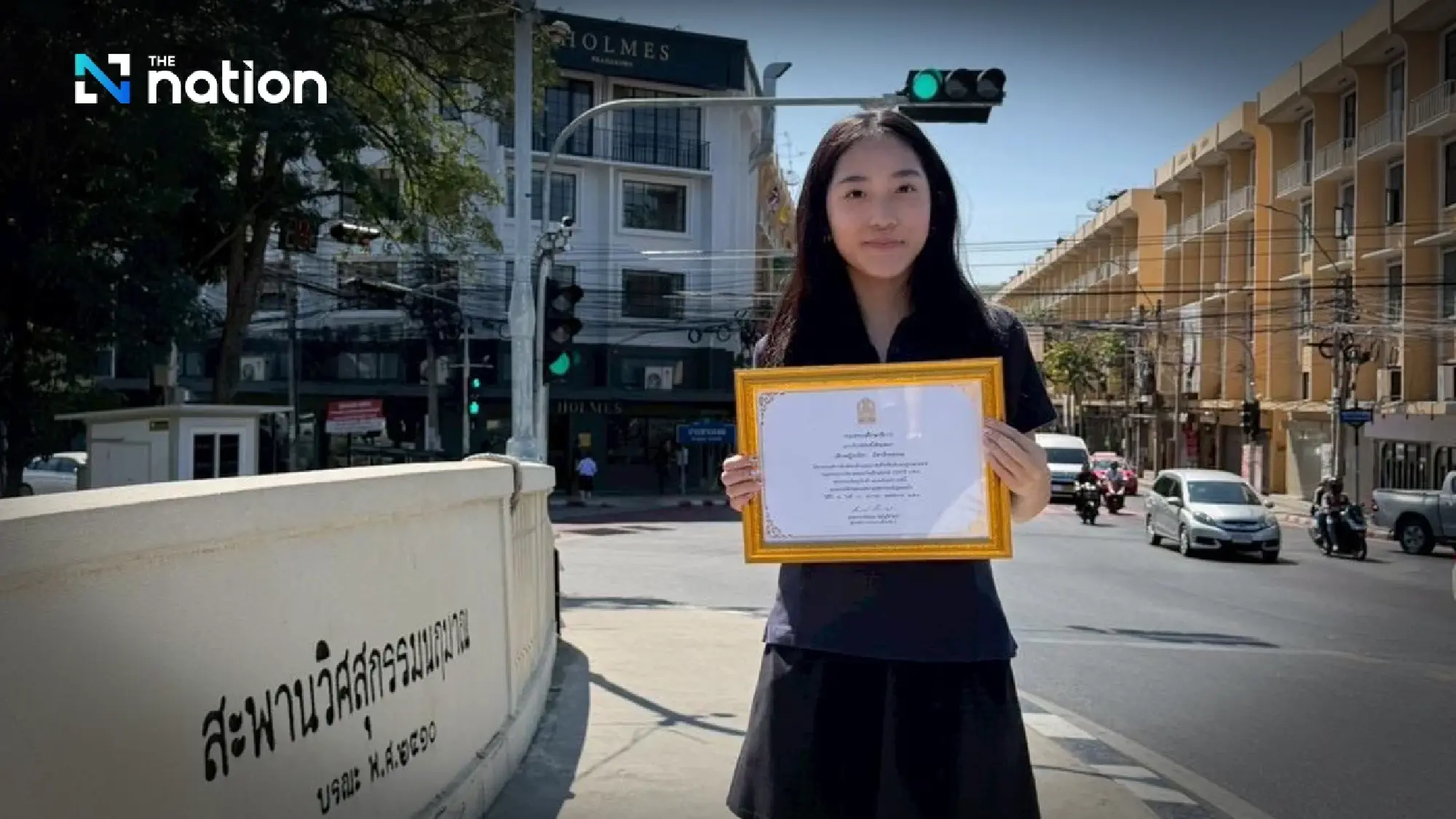 The 14-Year-Old Champion Who Dances Through Life's Challenges