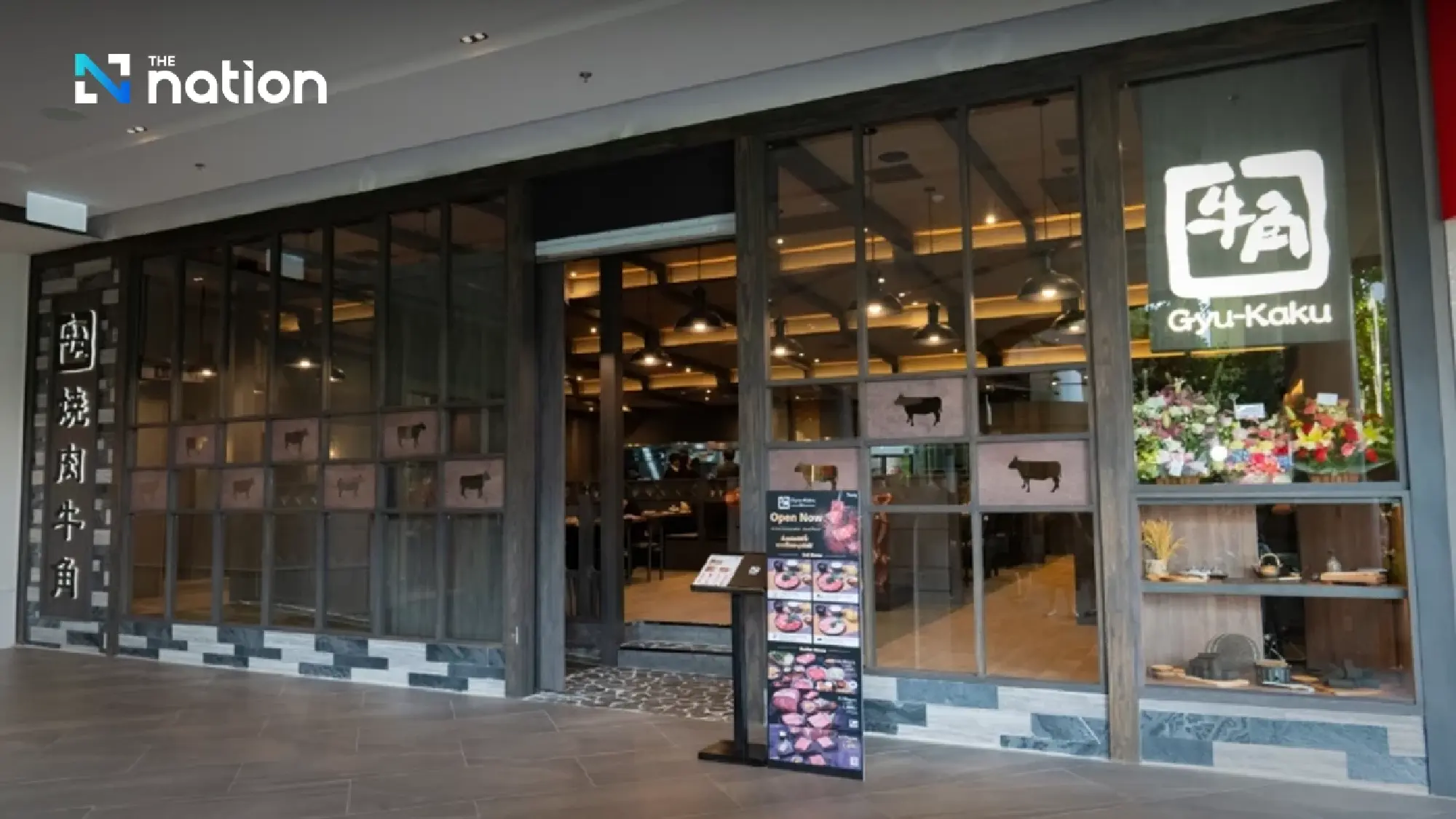 Foreign dining boom: Thai giants ramp up restaurant investments