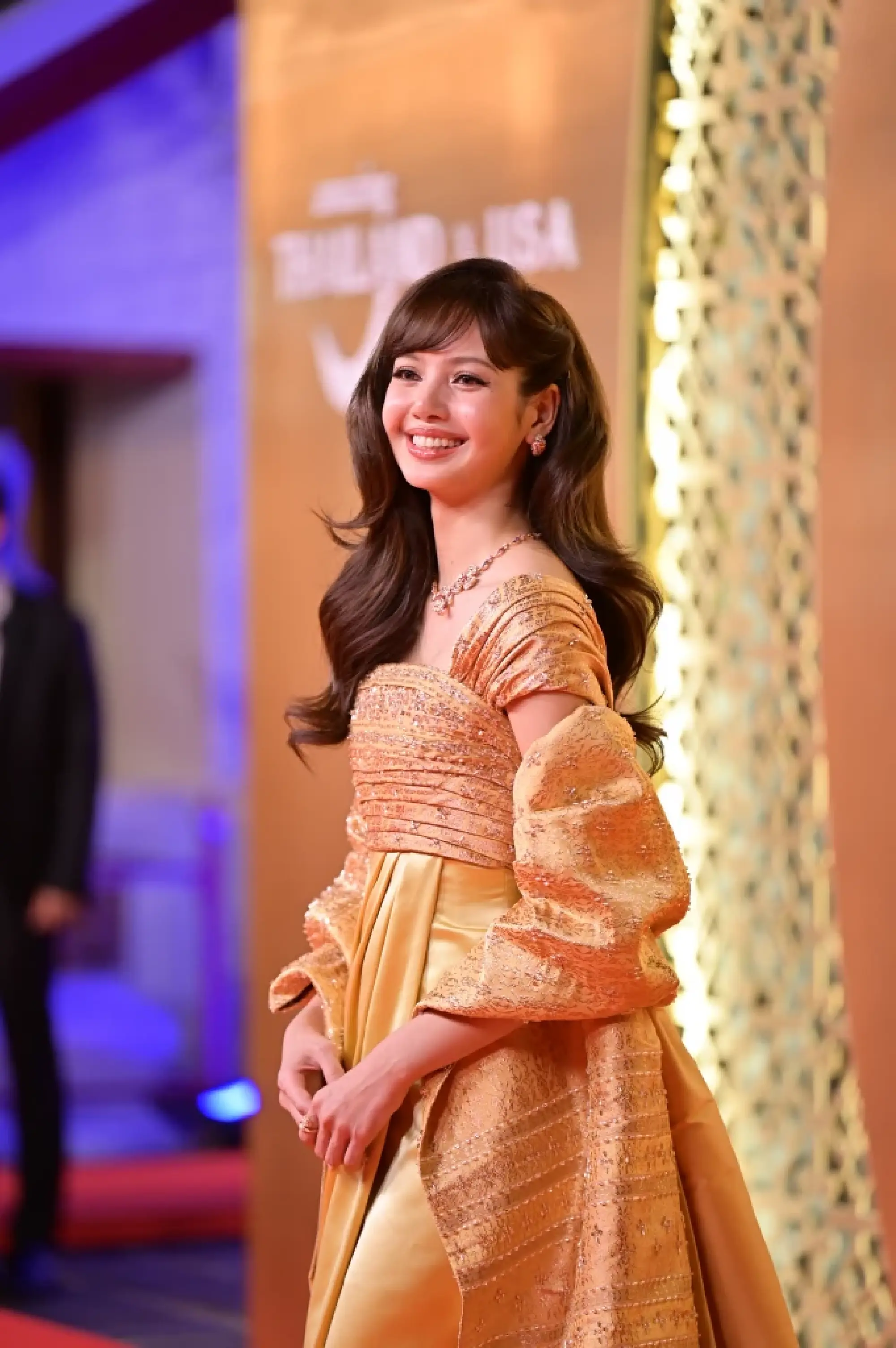 Lisa opens up about her role as Amazing Thailand Ambassador