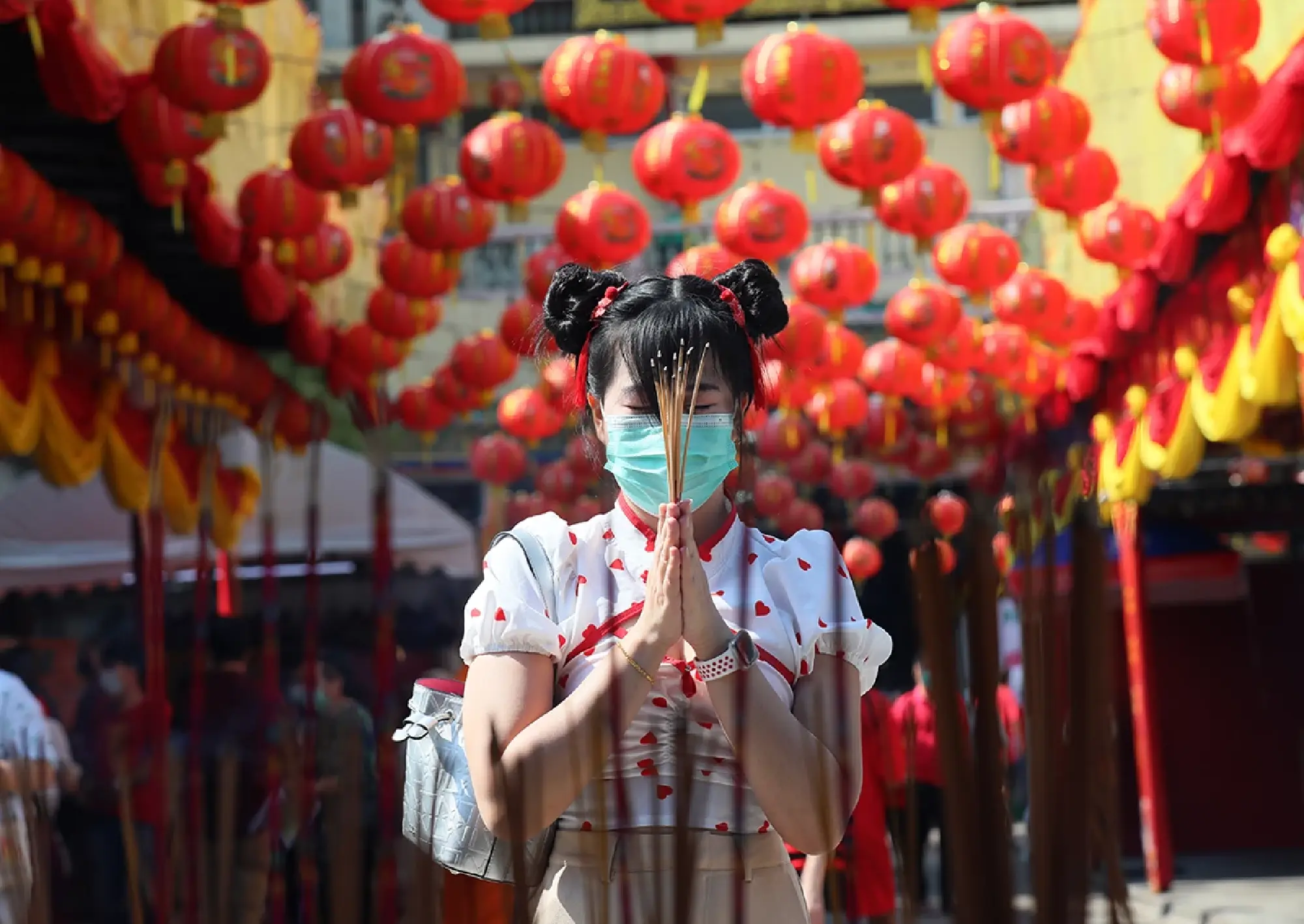 Why Chinese New Year matters in Thailand: a living link in Thai–China ties