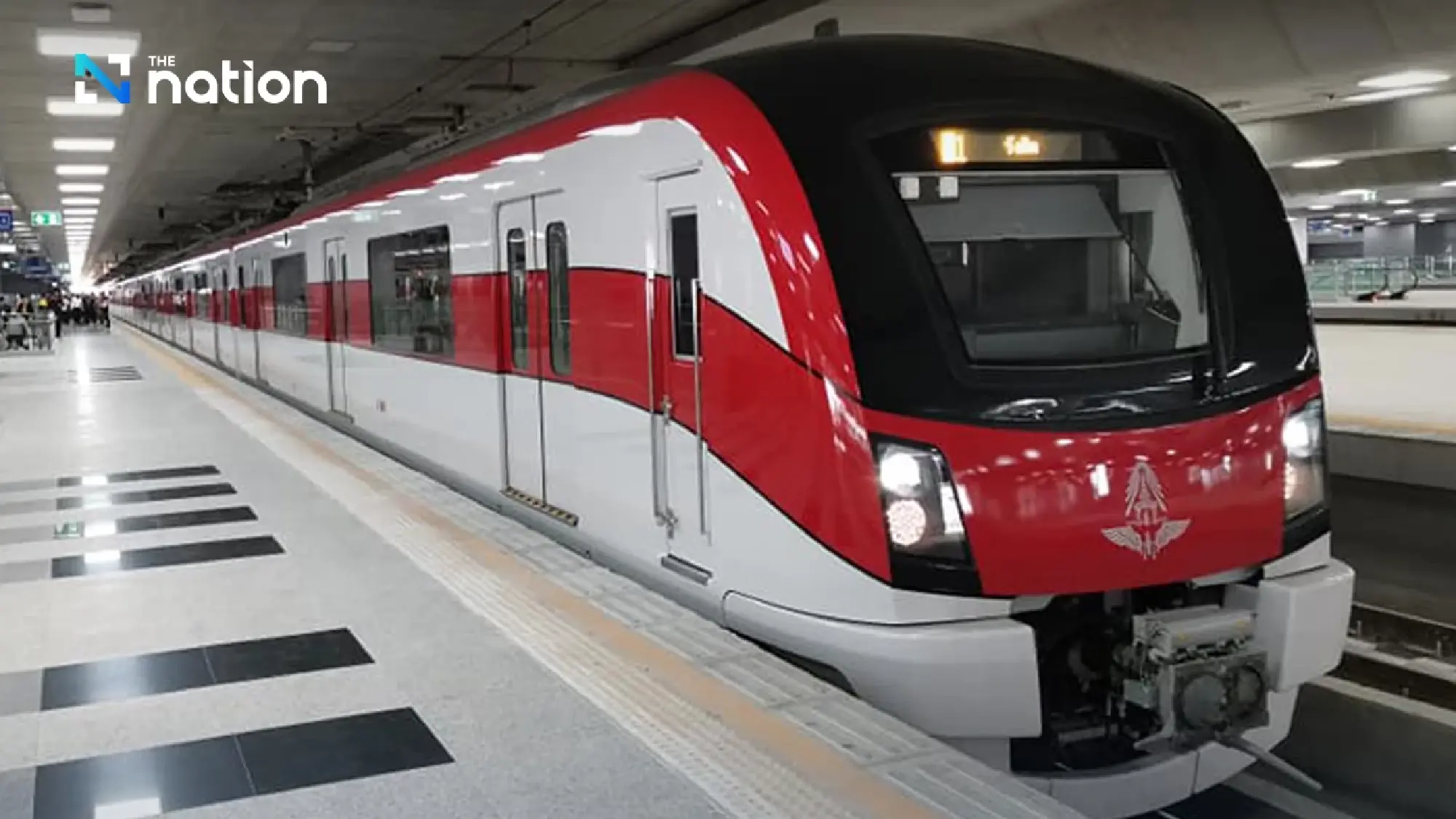 State Takeover: Thailand Eyes Massive Buy-back of Private Rail Concessions