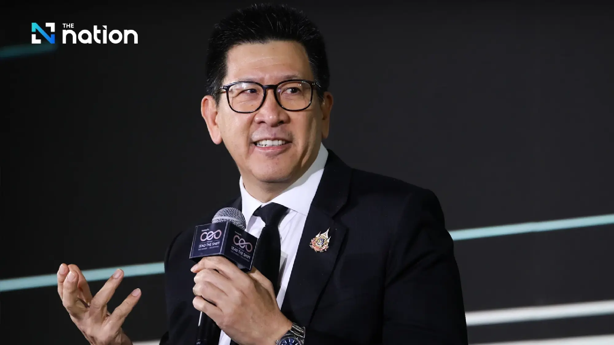 Dr Ekniti Nitithanprapas