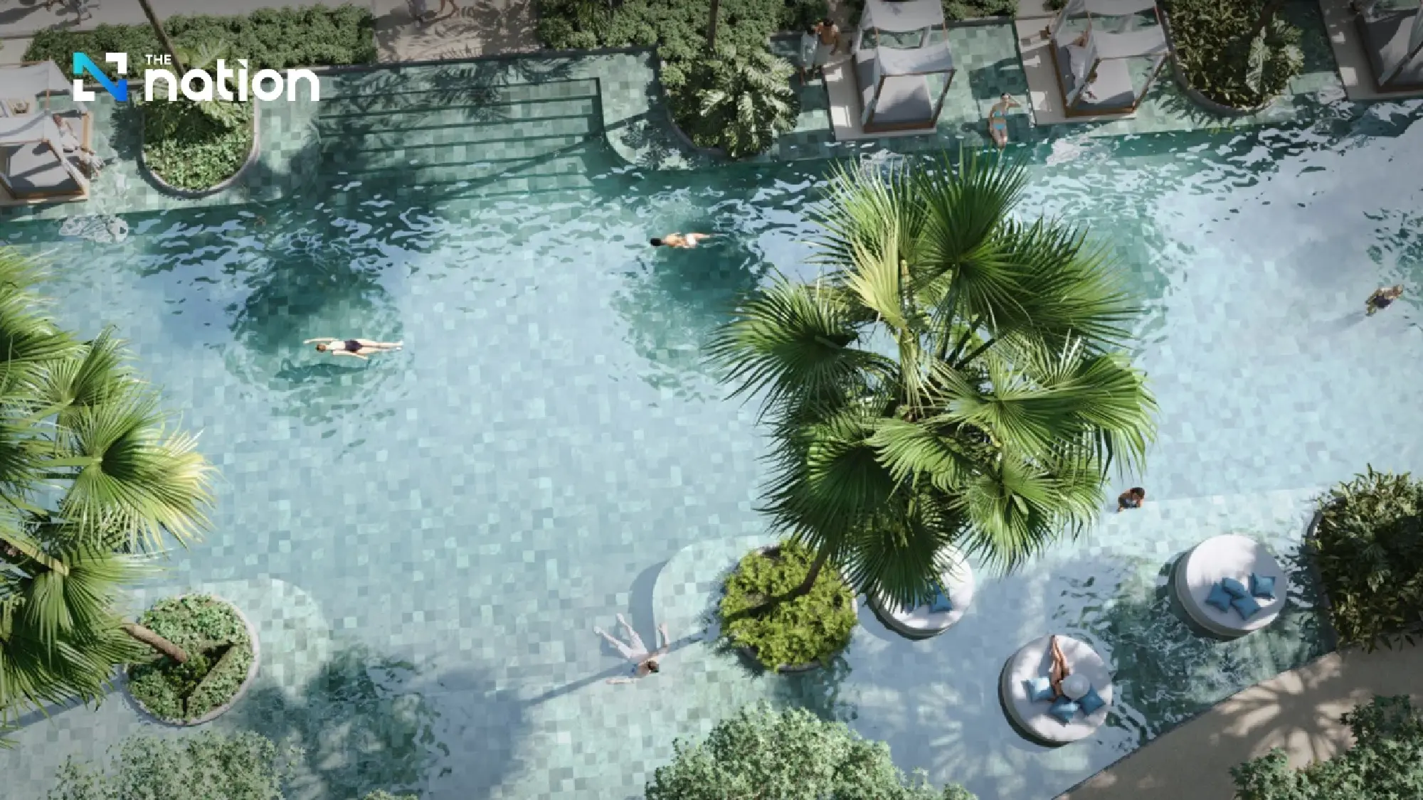 Hong Kong's 'Father of Lan Kwai Fong' Brings Four Decades of Hospitality Expertise to Phuket's Evolving Luxury Market