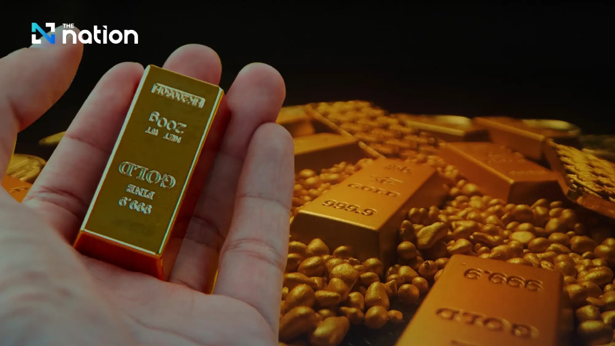Gold's Relentless Rise and the 2026 Paradox