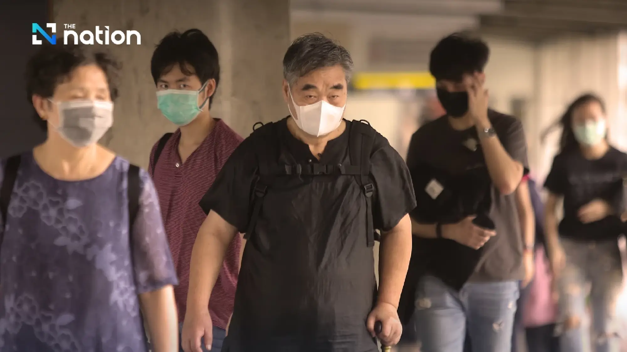 BMA proposes work-from-home measure for Thursday, Friday