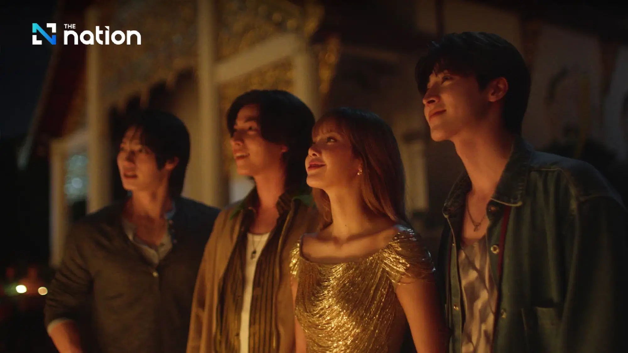 TAT Reveals 10 Destinations with Lisa Promoting Tourism in Thailand