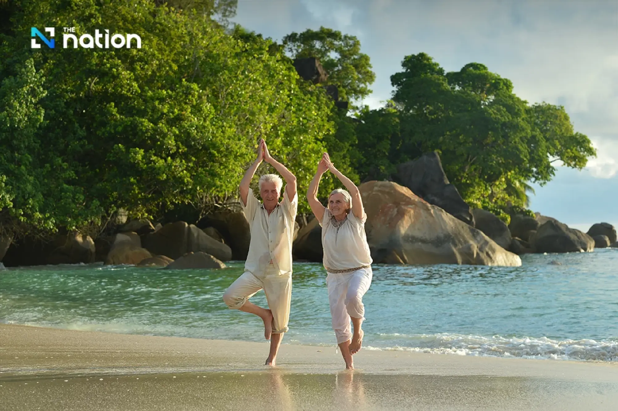 Wellness 2026: Thailand Battles for Leadership as Asia’s ‘Longevity Economy’ Ignites