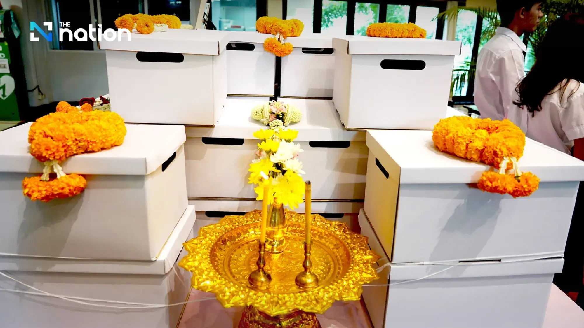 Final Gift of Love: How Donated Pets Become Teachers for the Next Generation of Vets