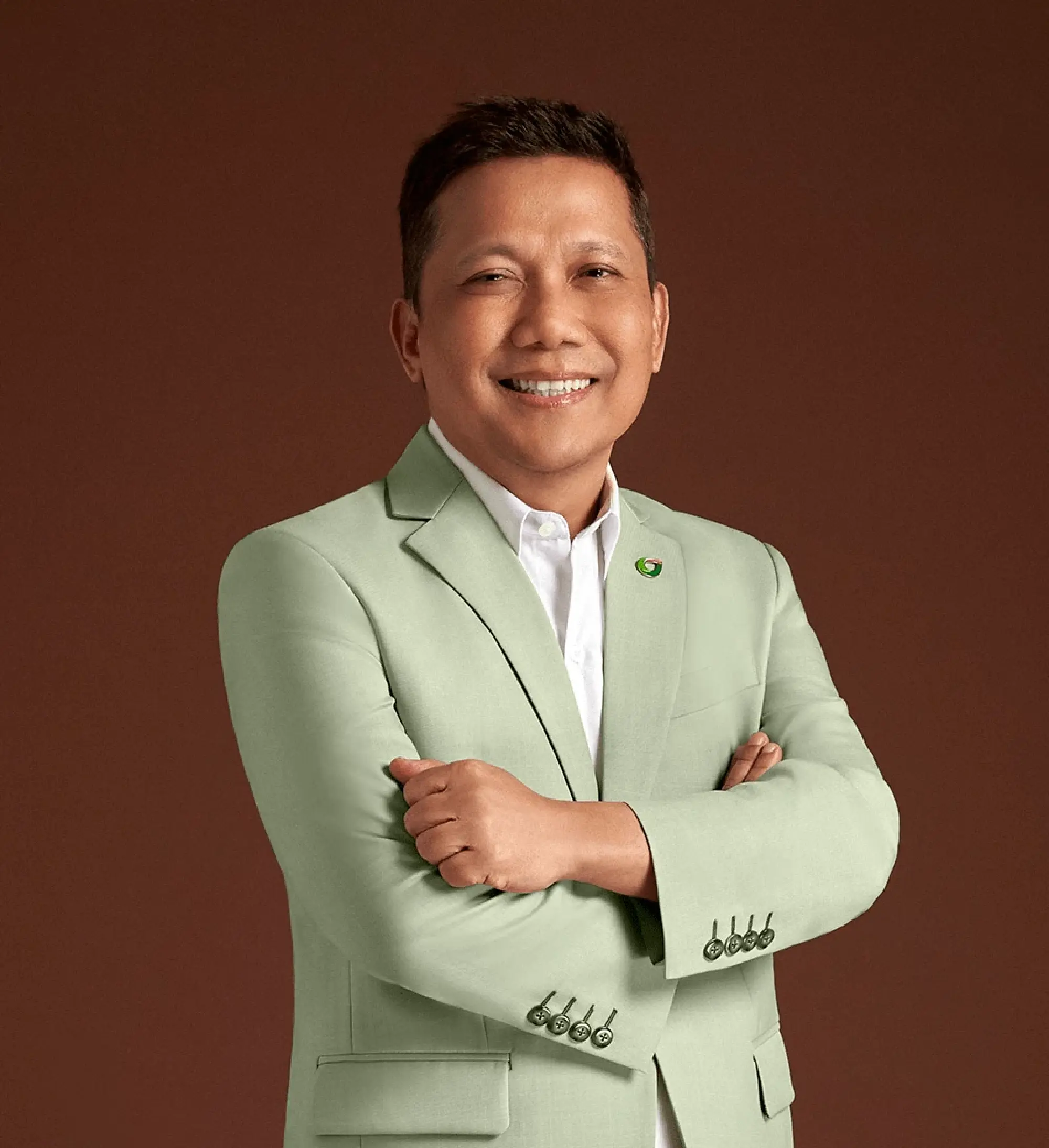 Bangchak Drives Growth via Digital Innovation and AI Shift