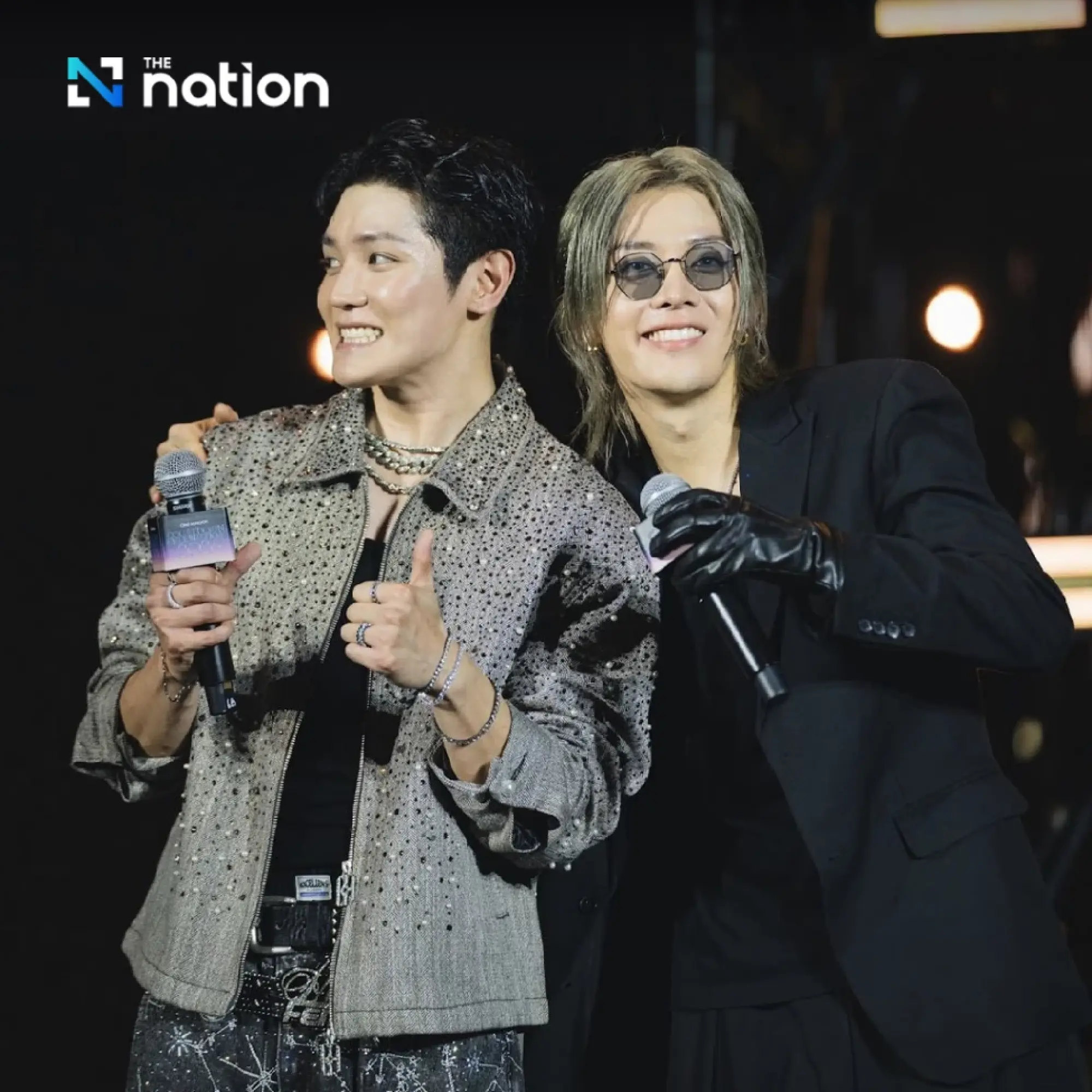 One Bangkok unleashes 'Empire of ONE' Fire Horse countdown