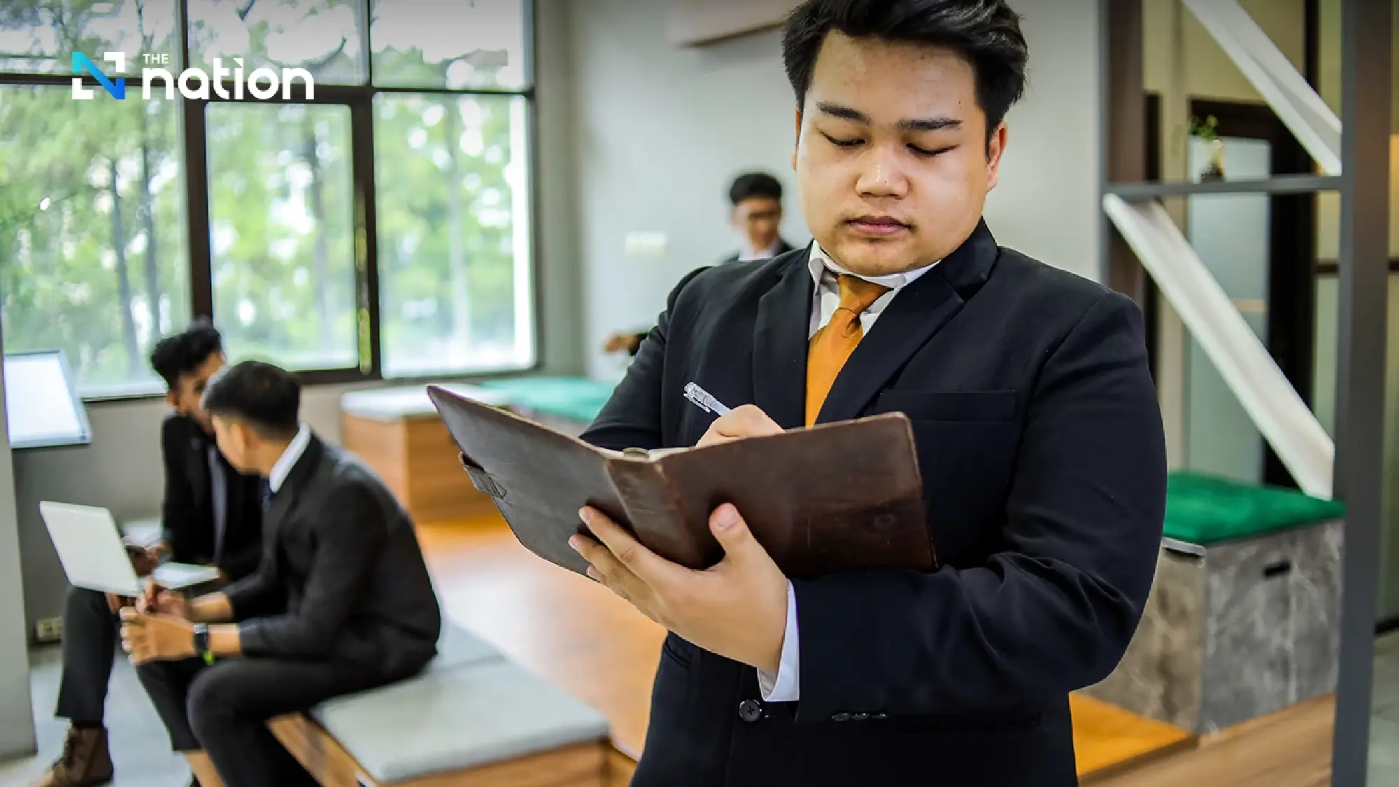 From Thailand to Switzerland: Tarika’s case for studying hospitality