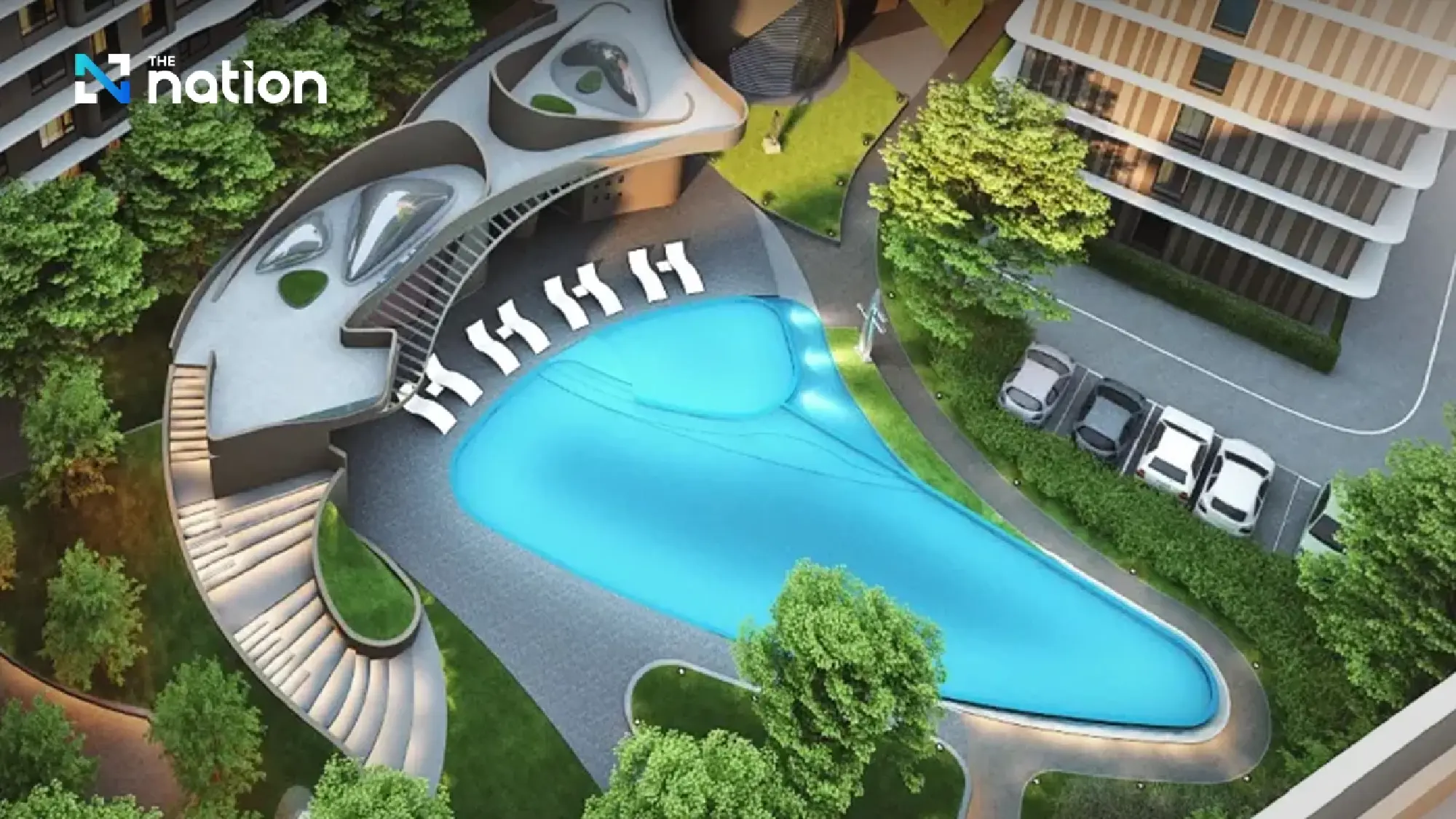 Spotlight on the “Baan Chao Thai” concept, debuting D:CODE Sri Nakarin