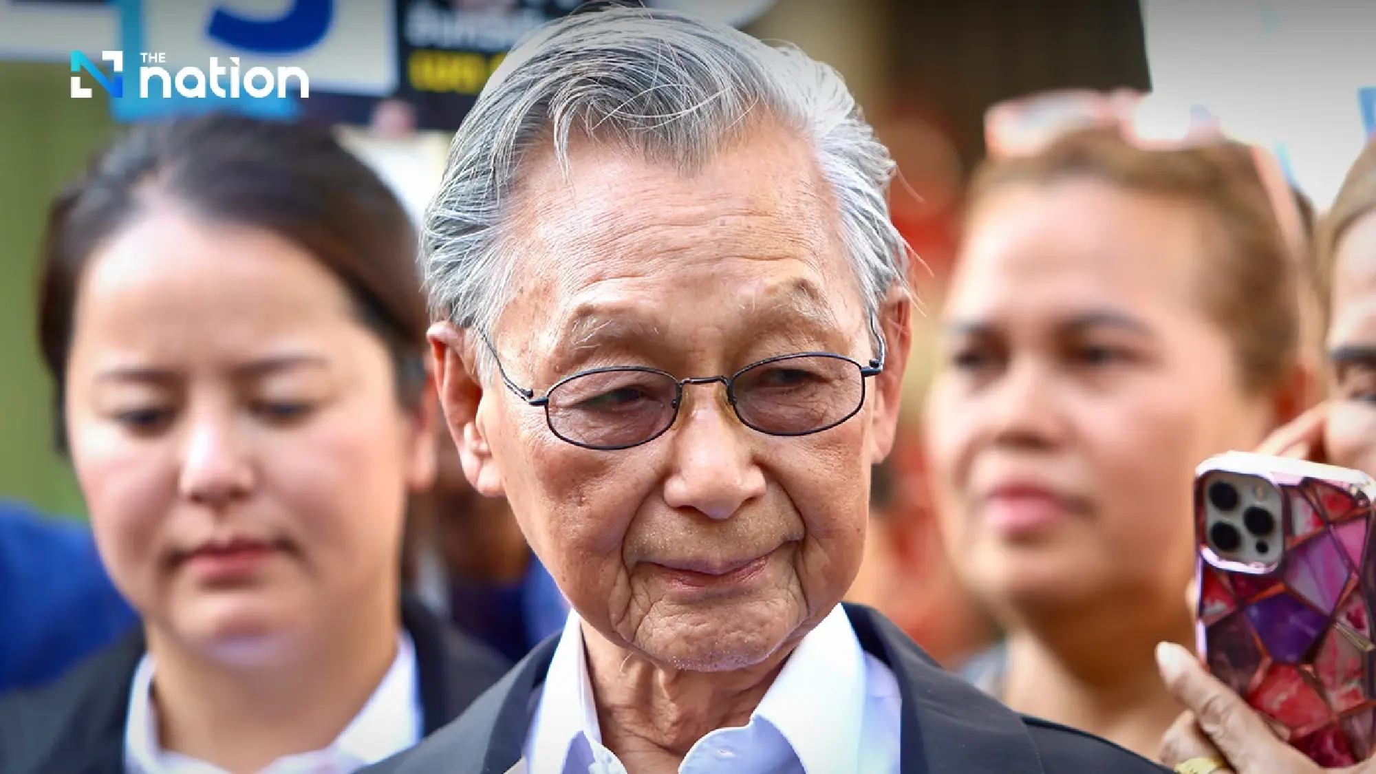 Chuan believes likely election winners already offered money to vote for next PM