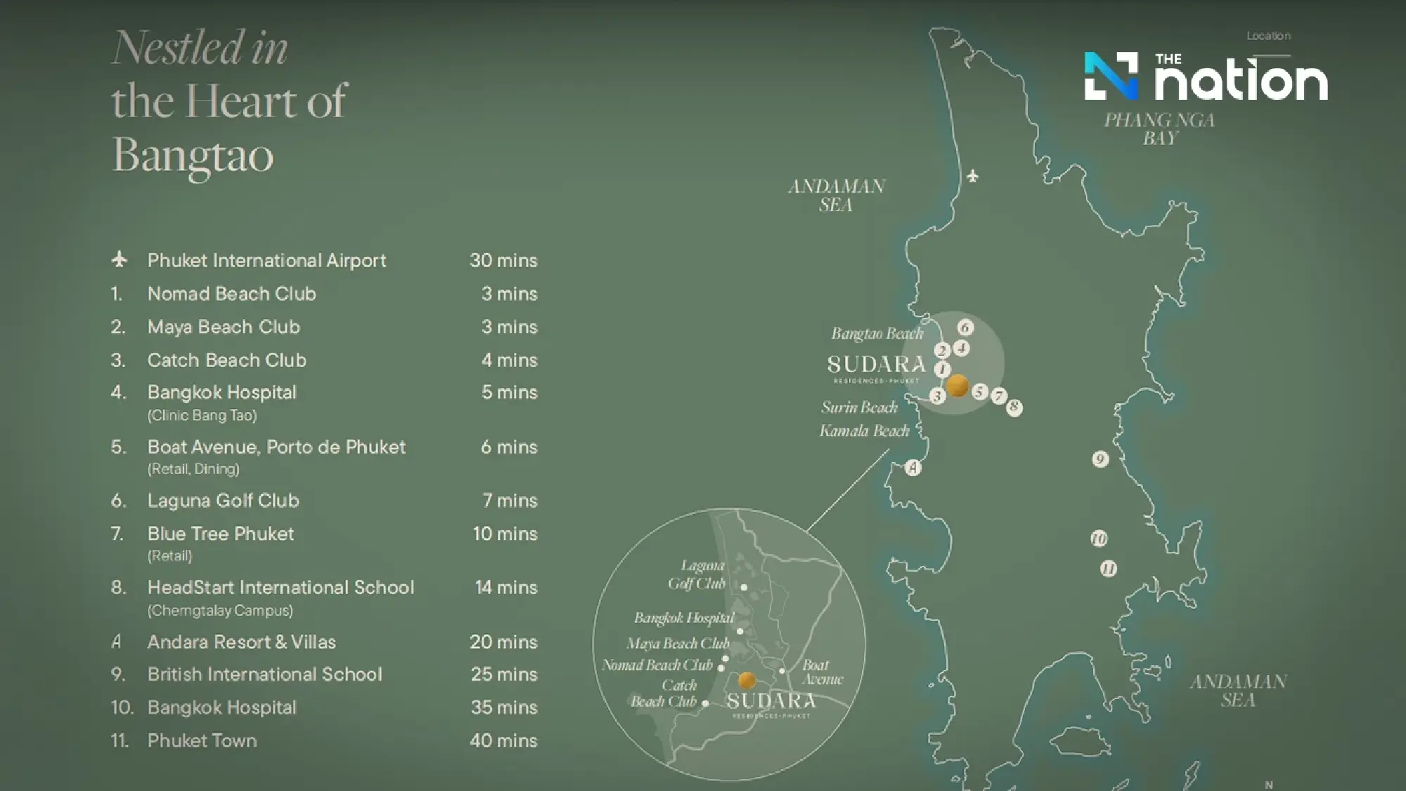 Hong Kong's 'Father of Lan Kwai Fong' Brings Four Decades of Hospitality Expertise to Phuket's Evolving Luxury Market