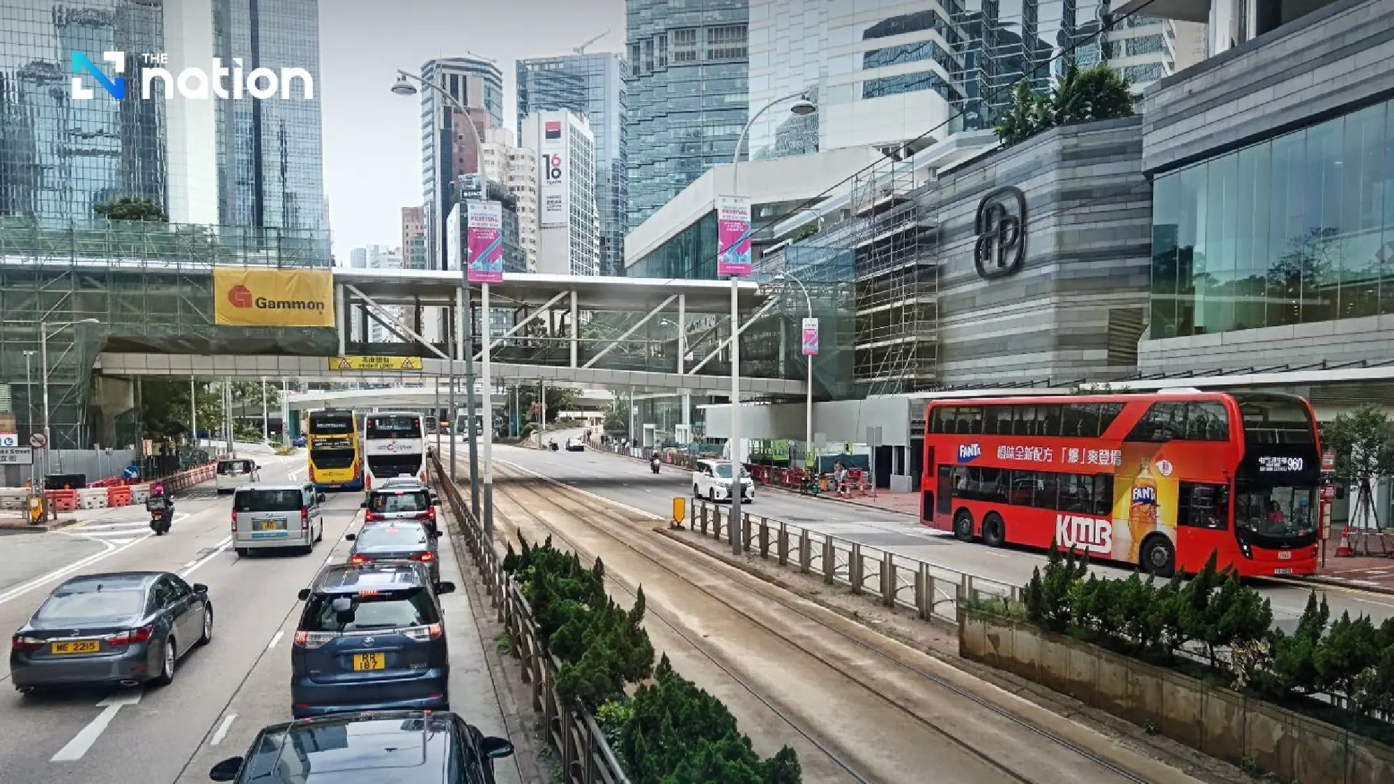 In 2025, Hong Kong became a super springboard for regional expansion