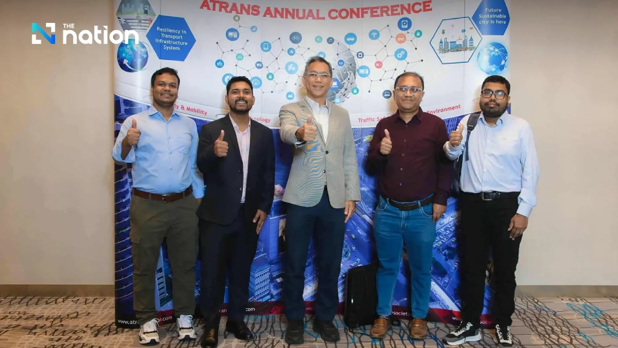 'It Feels Like Home': How Chulalongkorn University is Winning Over the World's Best Students