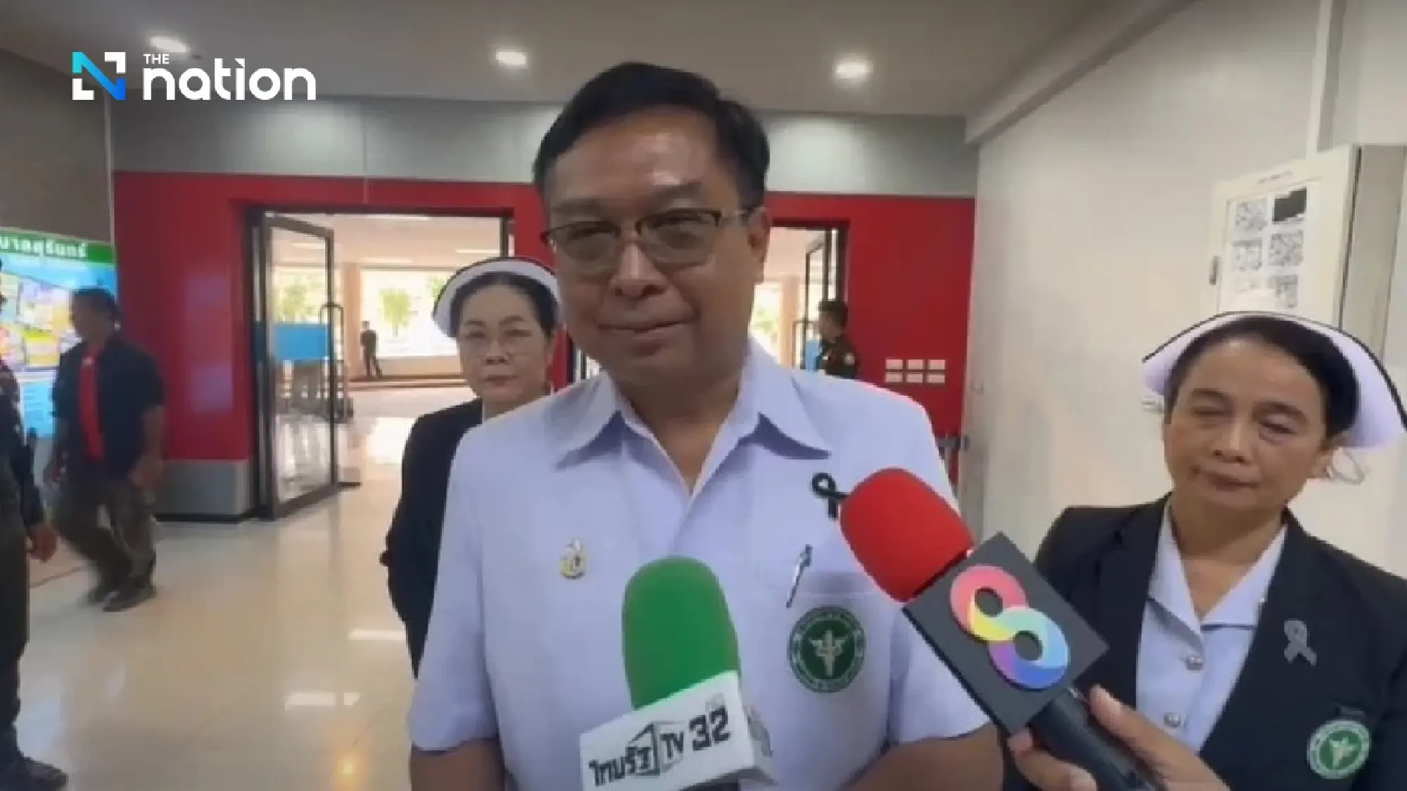 Breaking: Soldier Injured in Erawan Base Blast, Severe Injuries